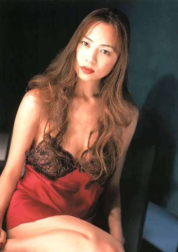 七瀬理香