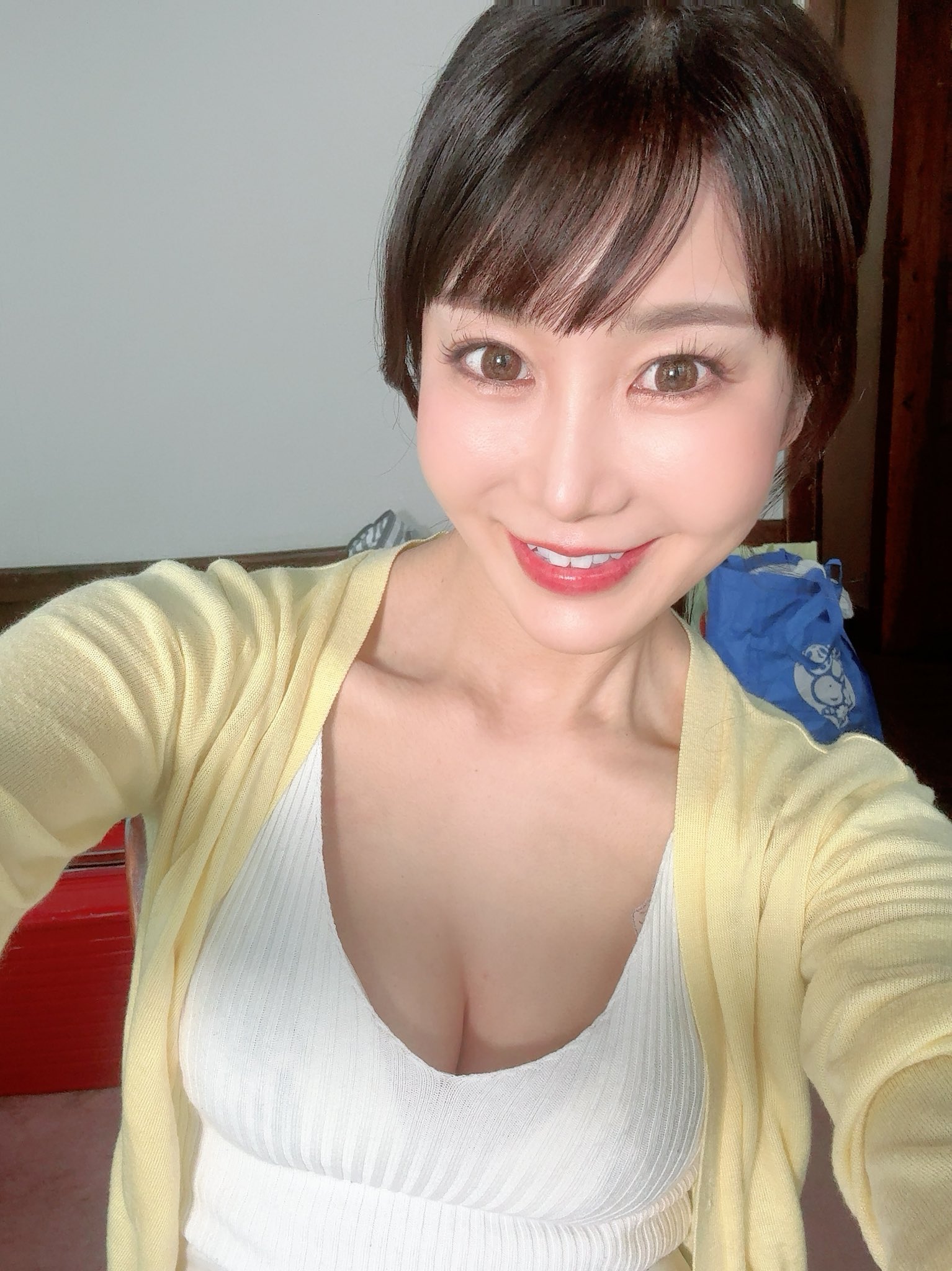 大島優香