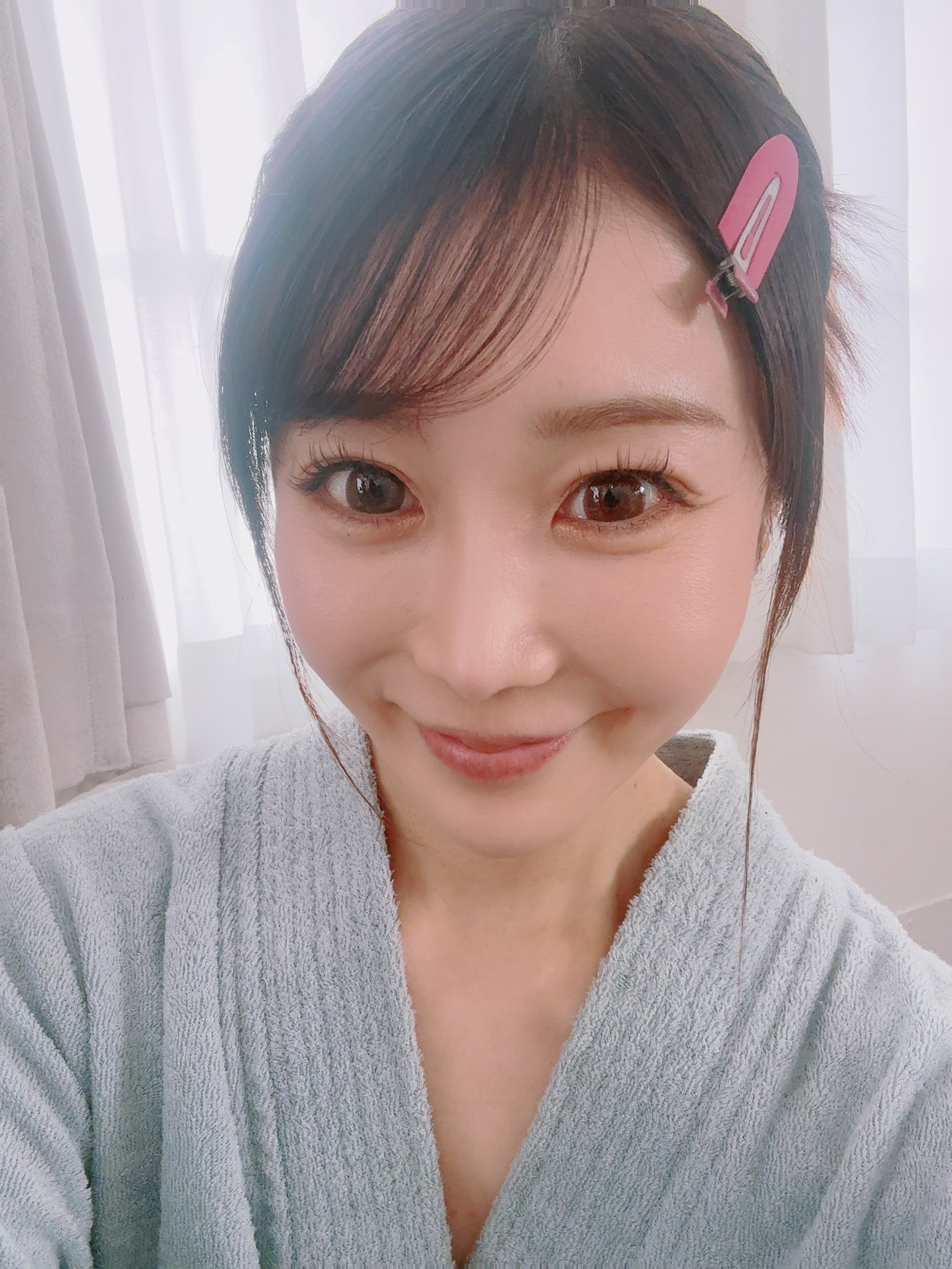 大島優香