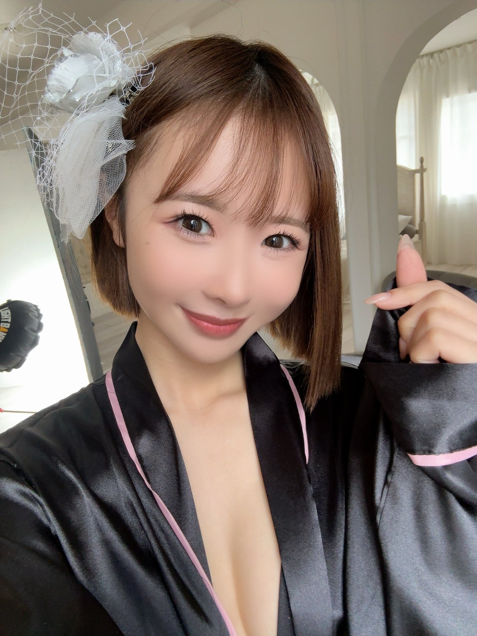栗山莉緒