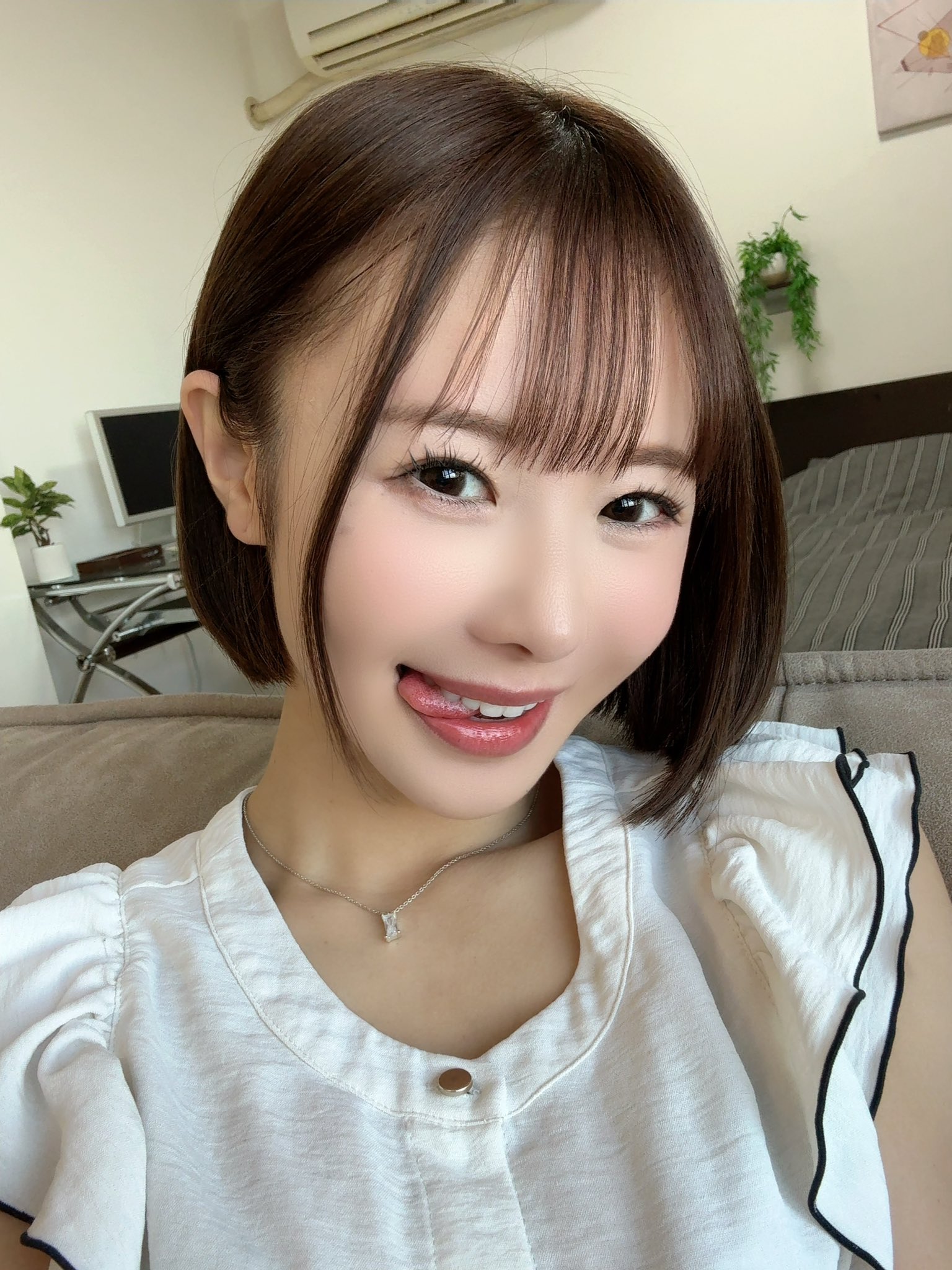 栗山莉緒