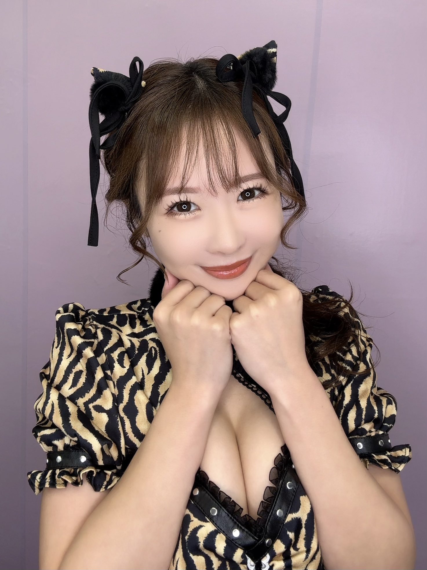 栗山莉緒