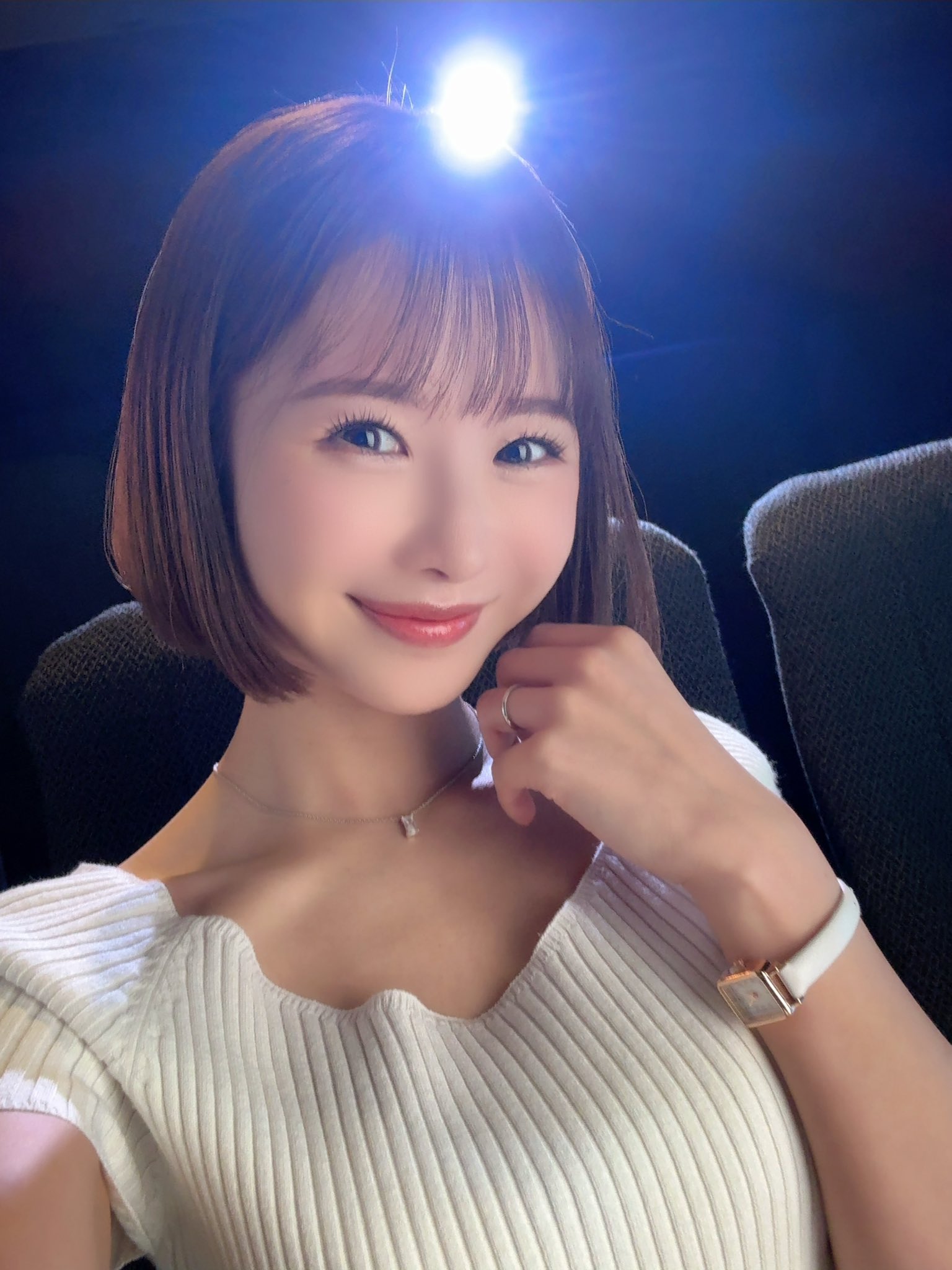 栗山莉緒