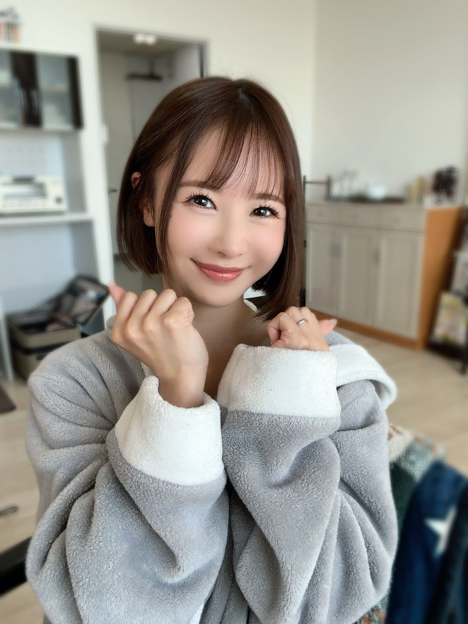栗山莉緒