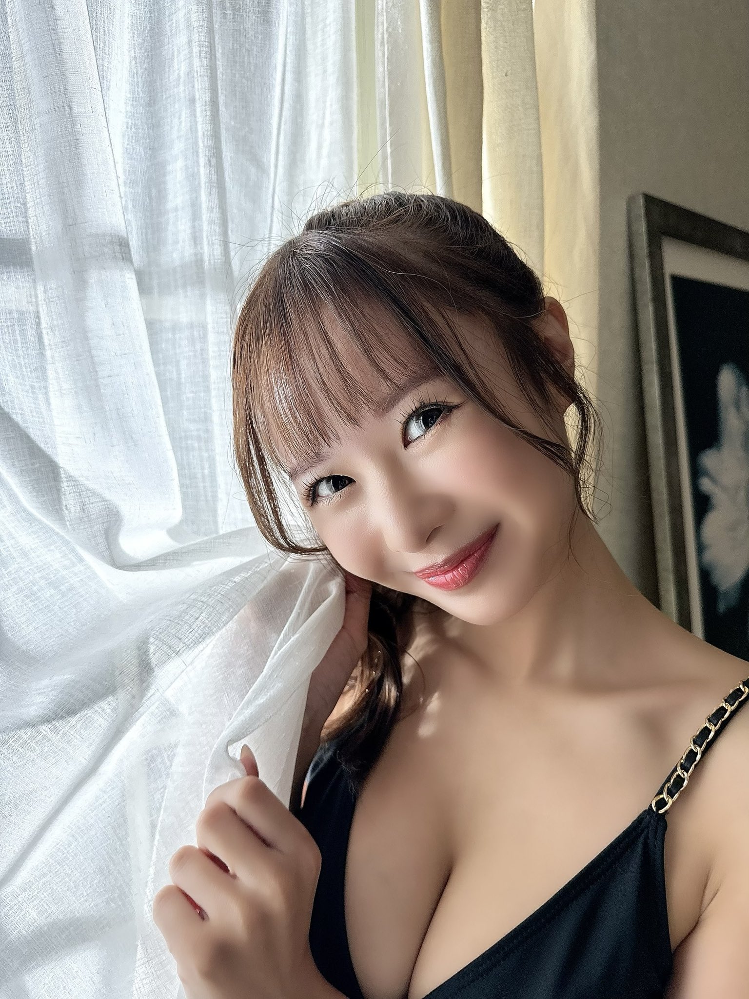 栗山莉緒