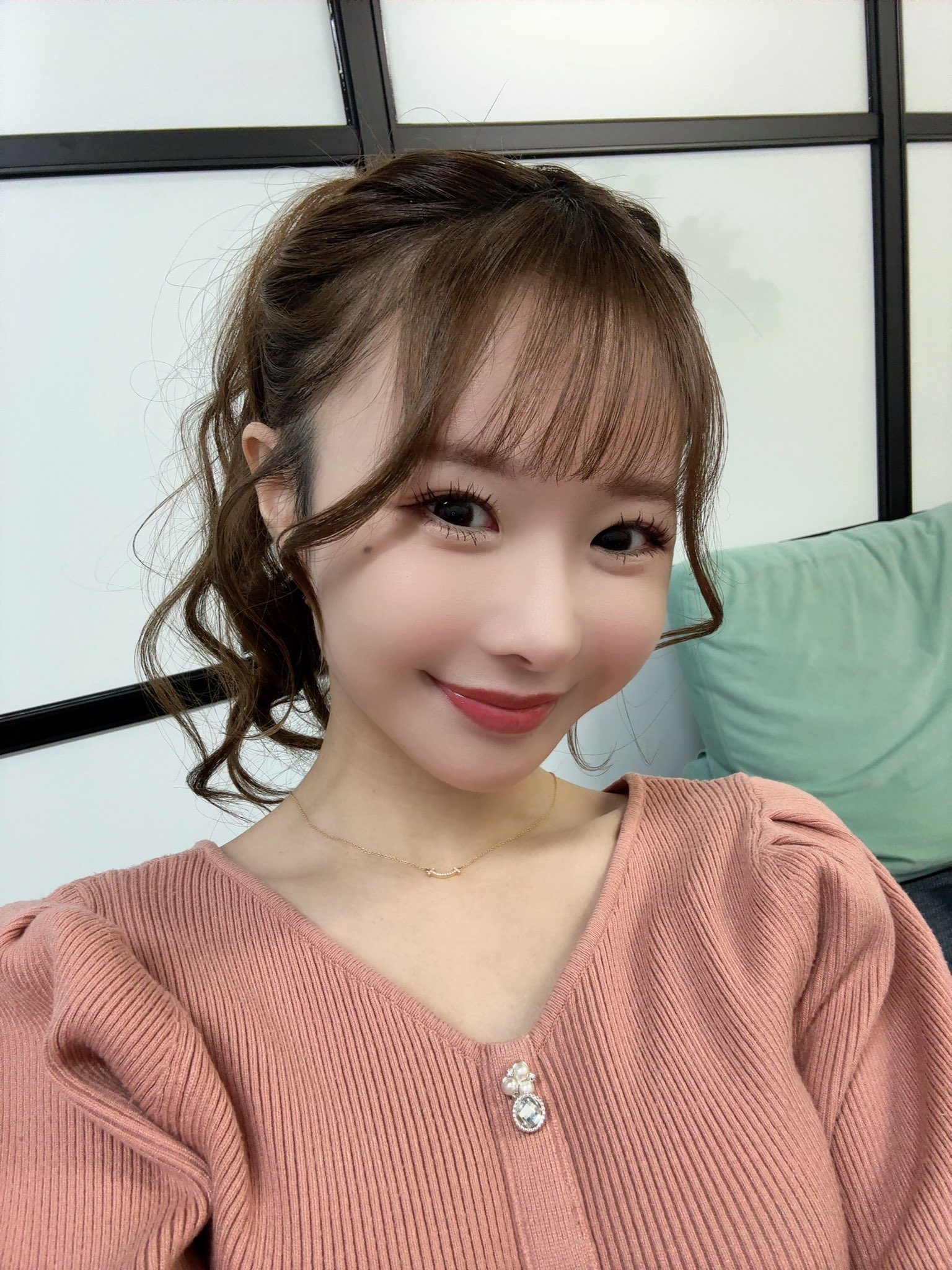 栗山莉緒