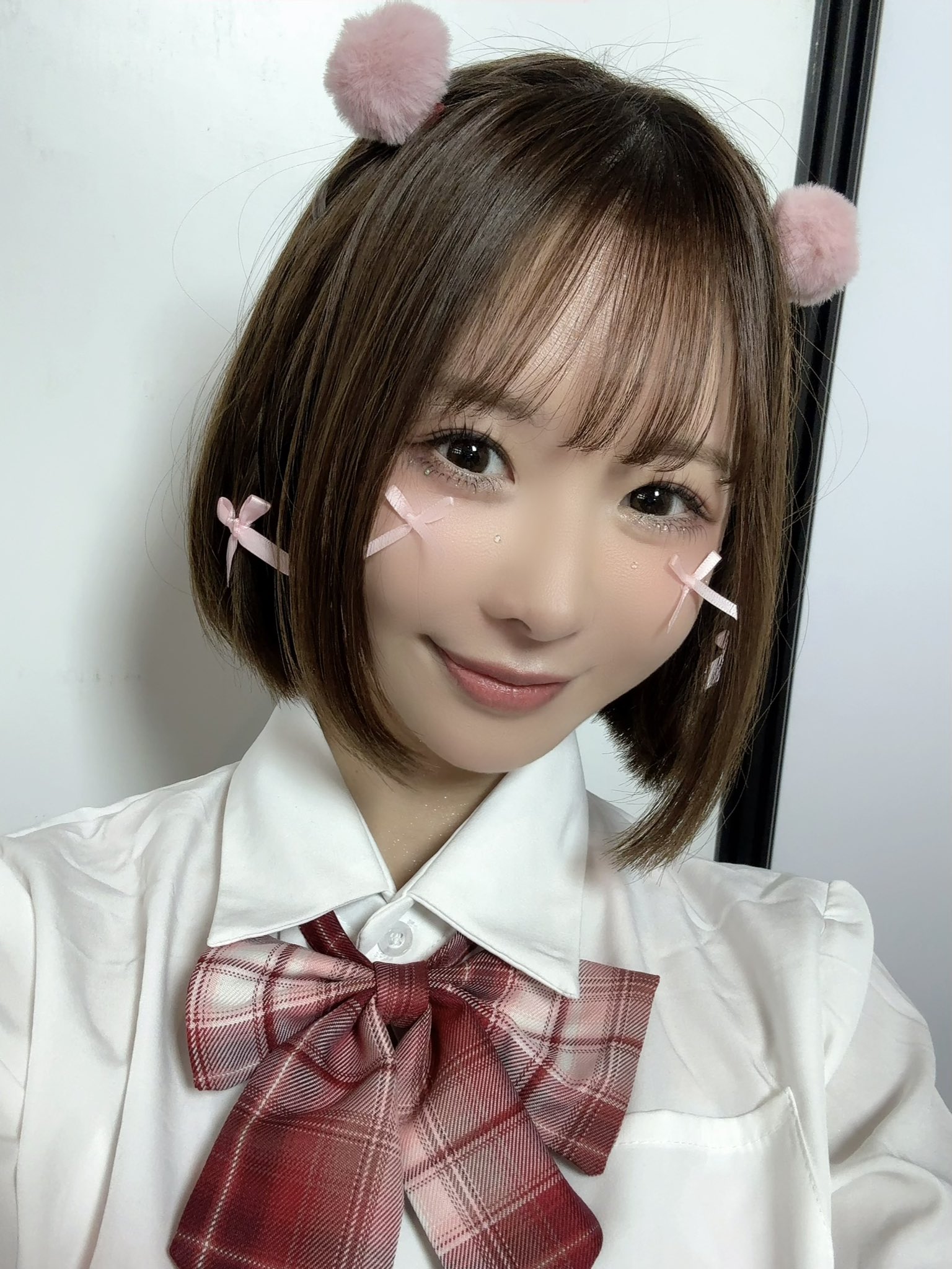 栗山莉緒