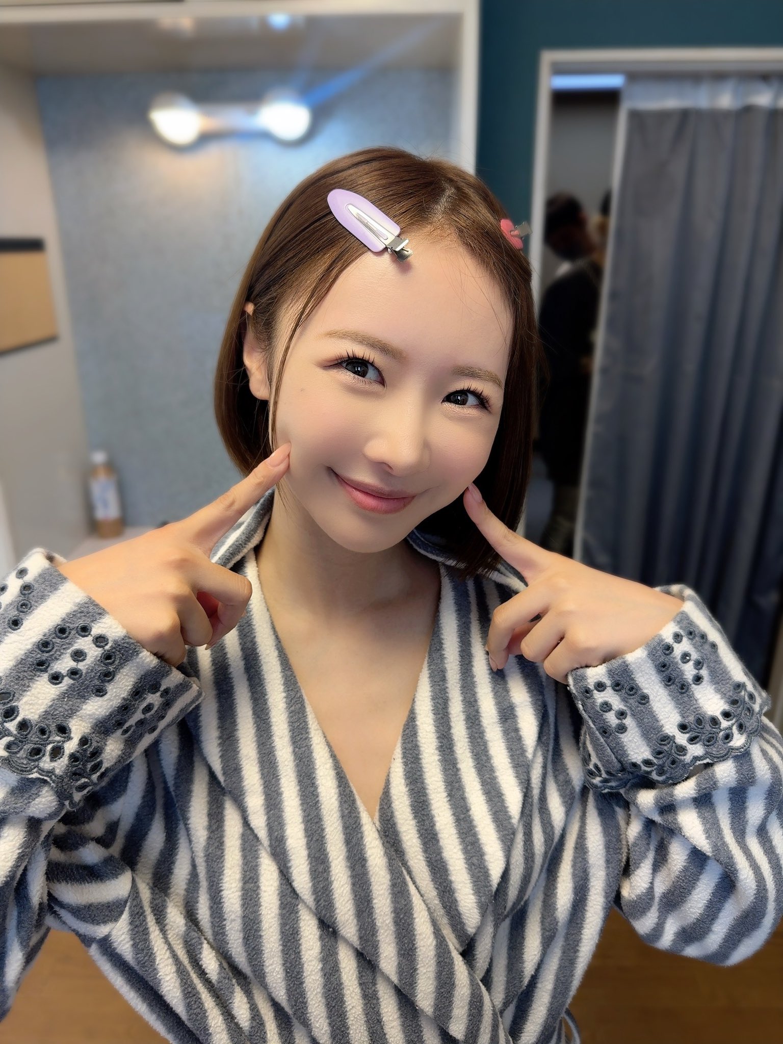 栗山莉緒