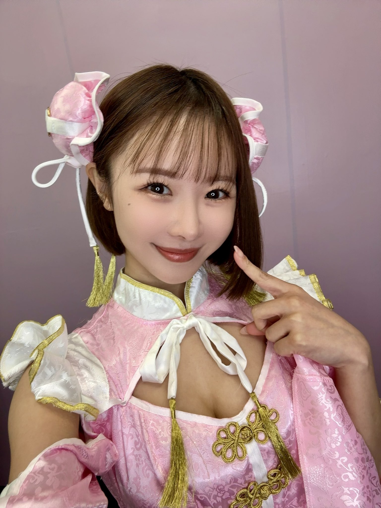 栗山莉緒