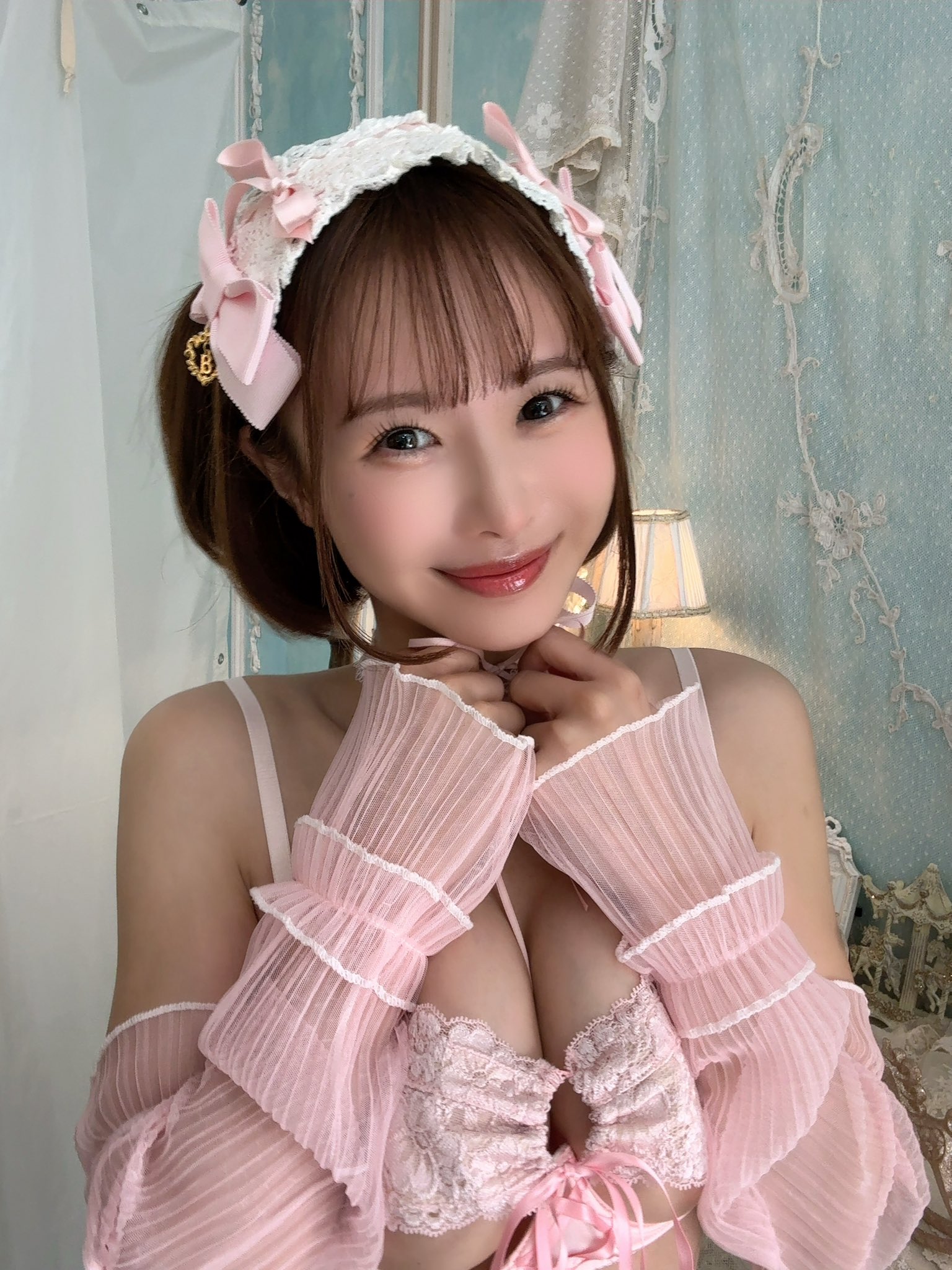 栗山莉緒