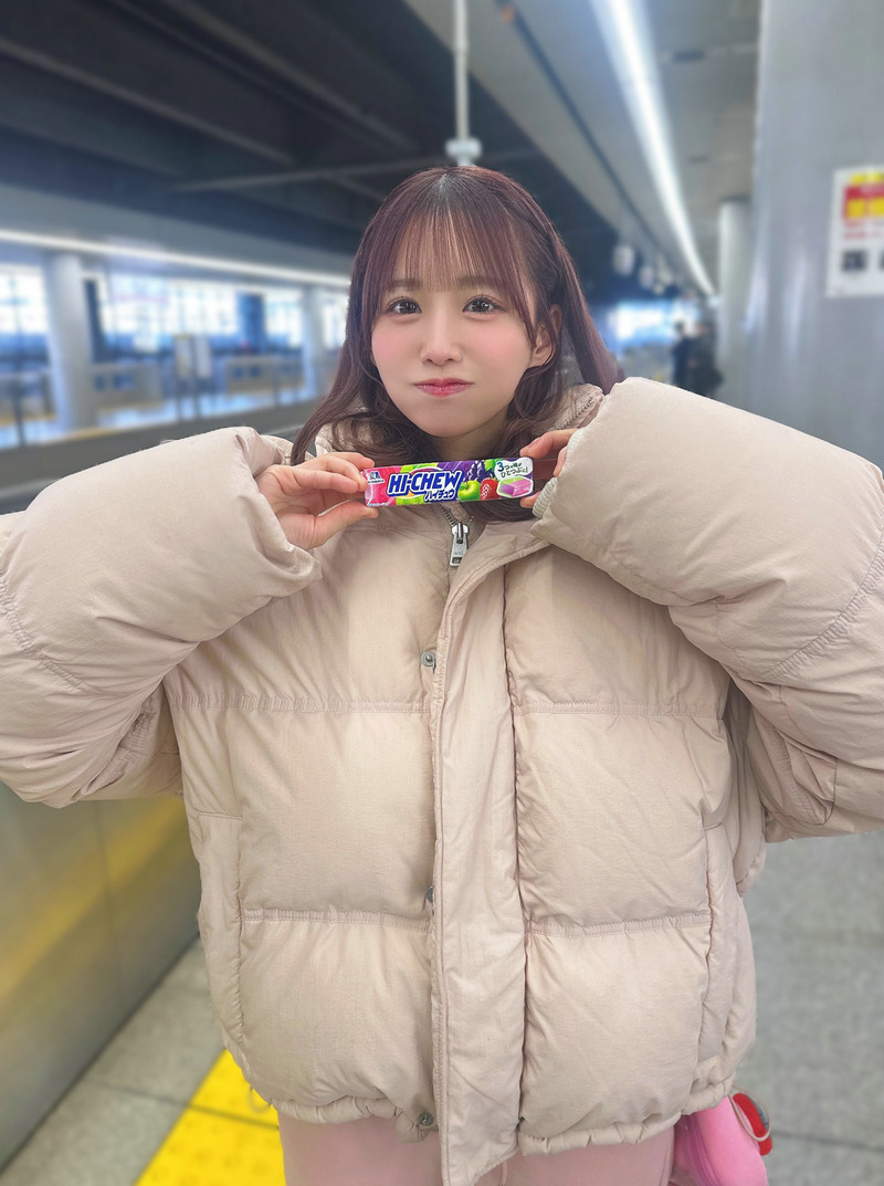 未歩なな