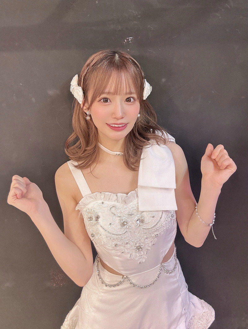 未歩なな
