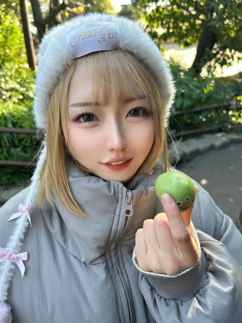 西元めいさ