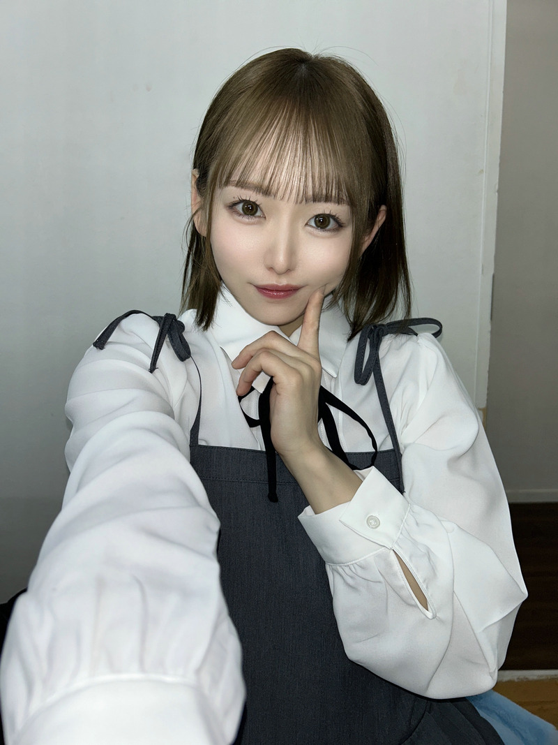 西元めいさ