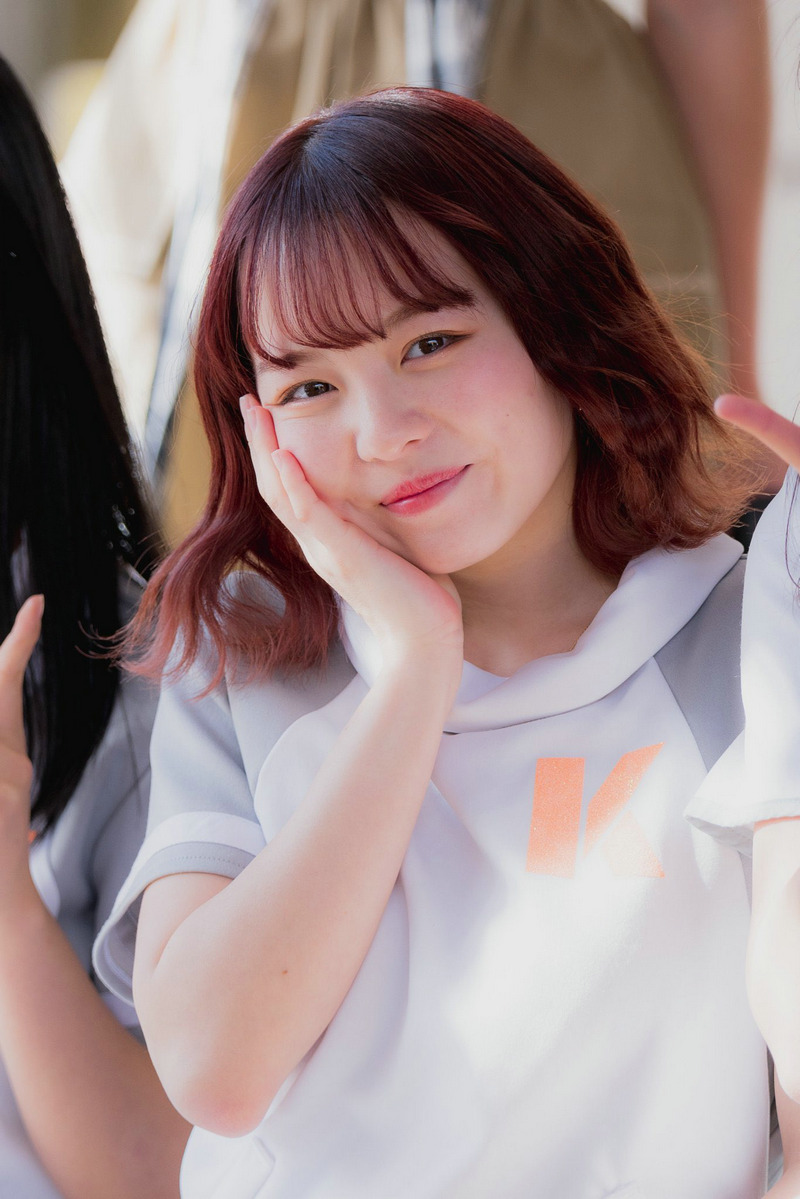 西元めいさ