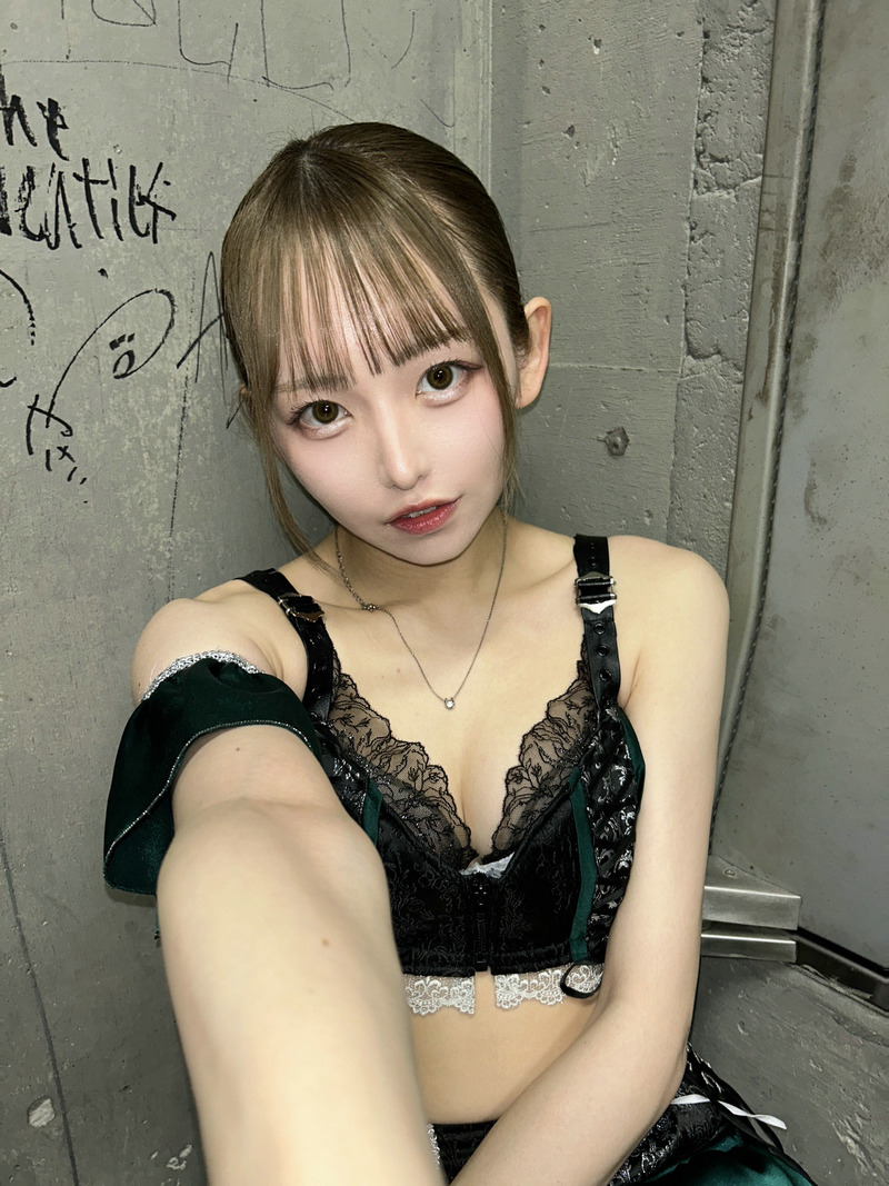 西元めいさ