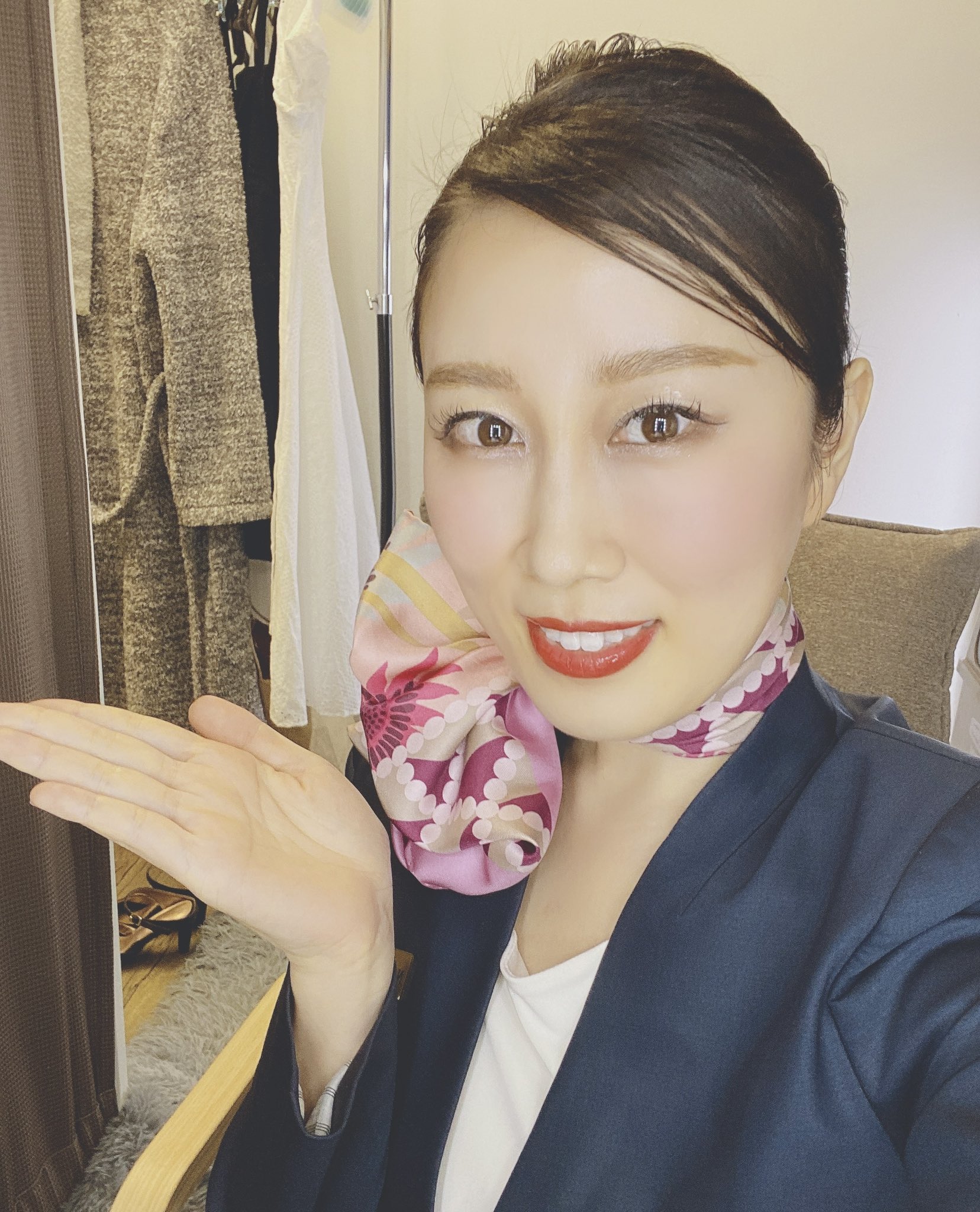 野々花さわ