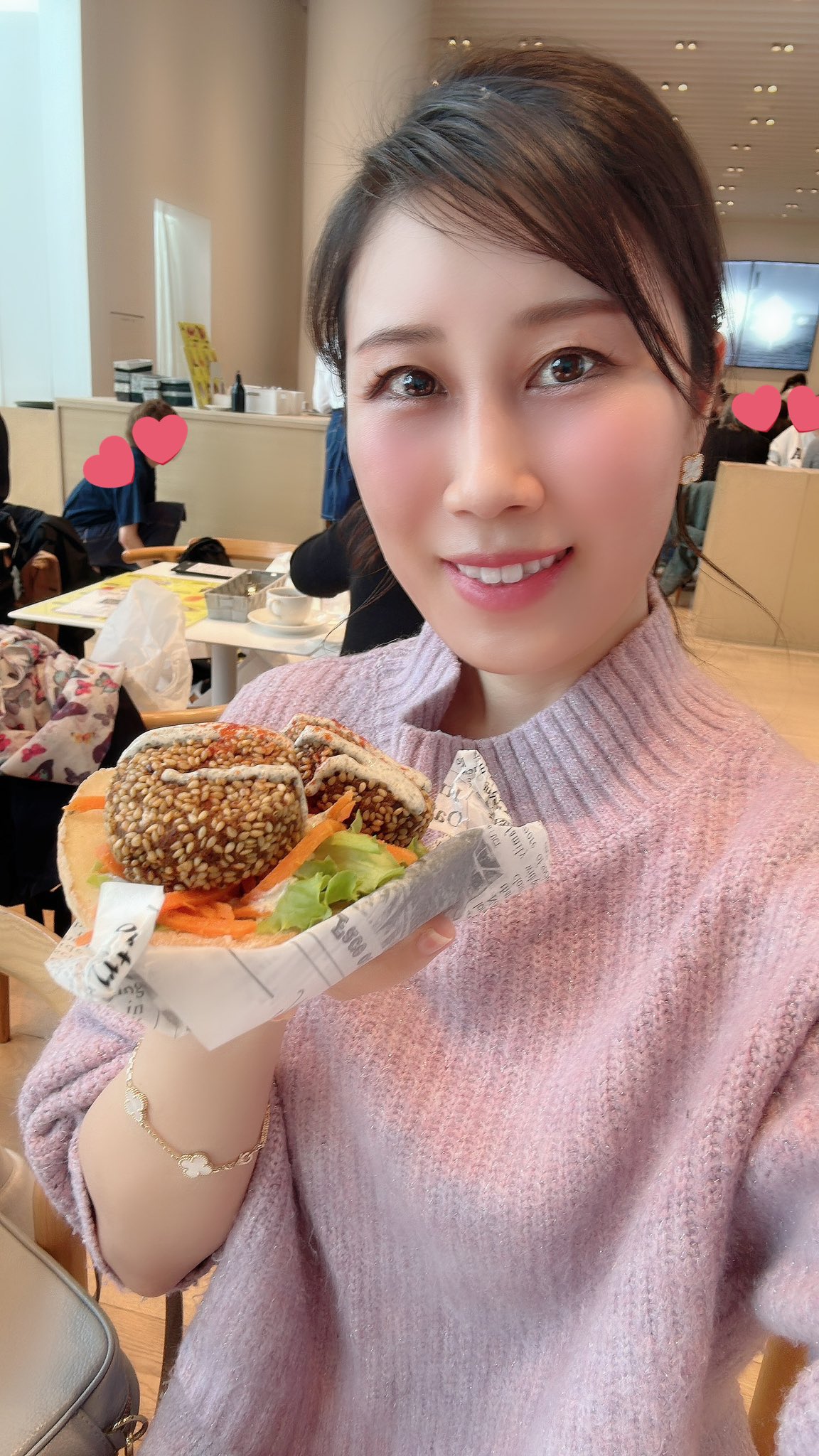 野々花さわ