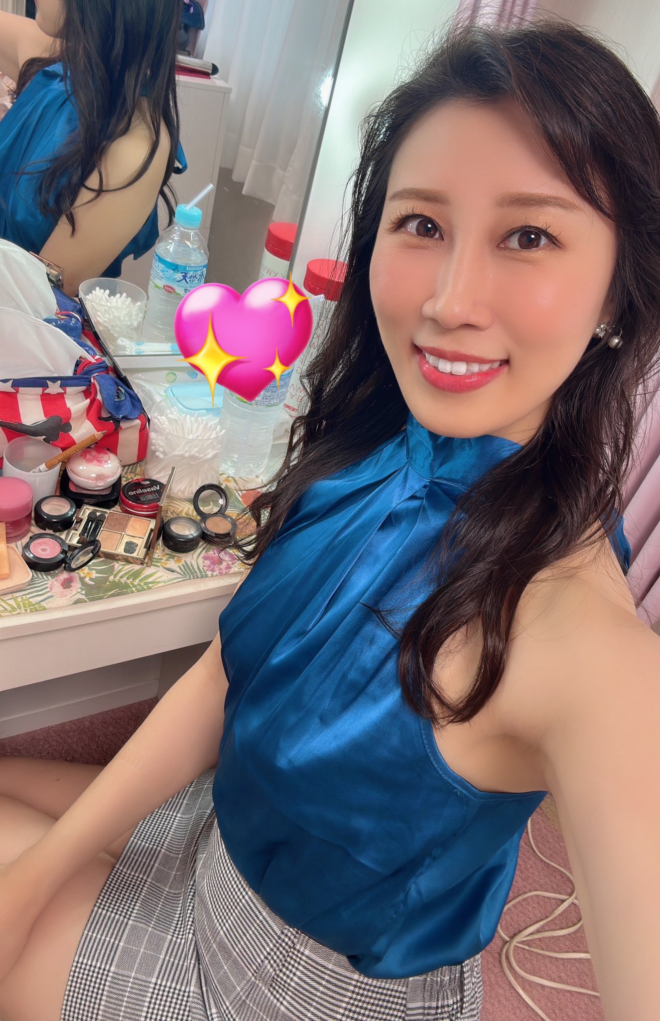野々花さわ