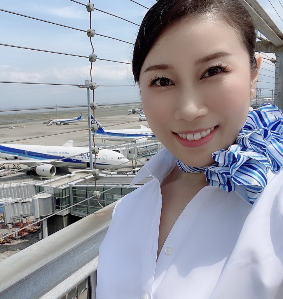 野々花さわ