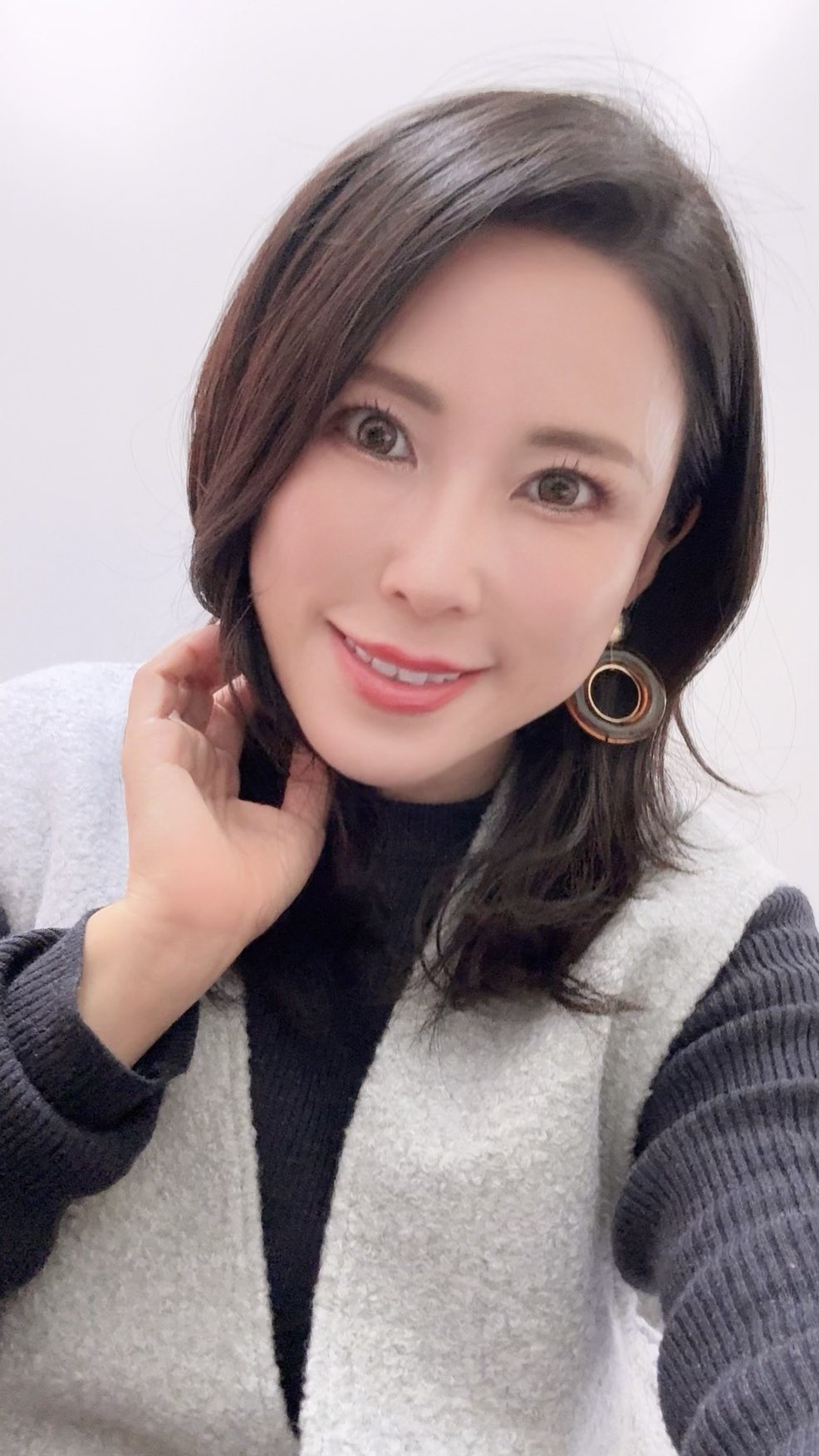 水野優香