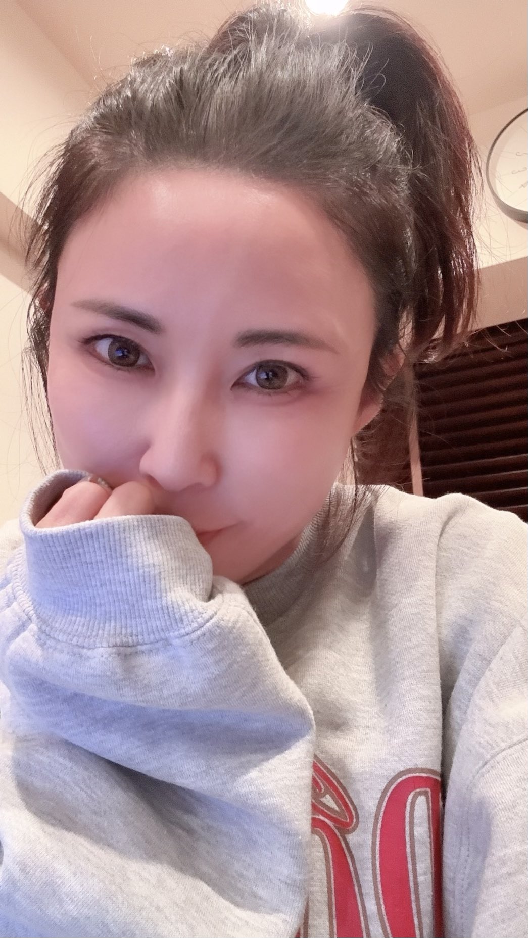 水野優香