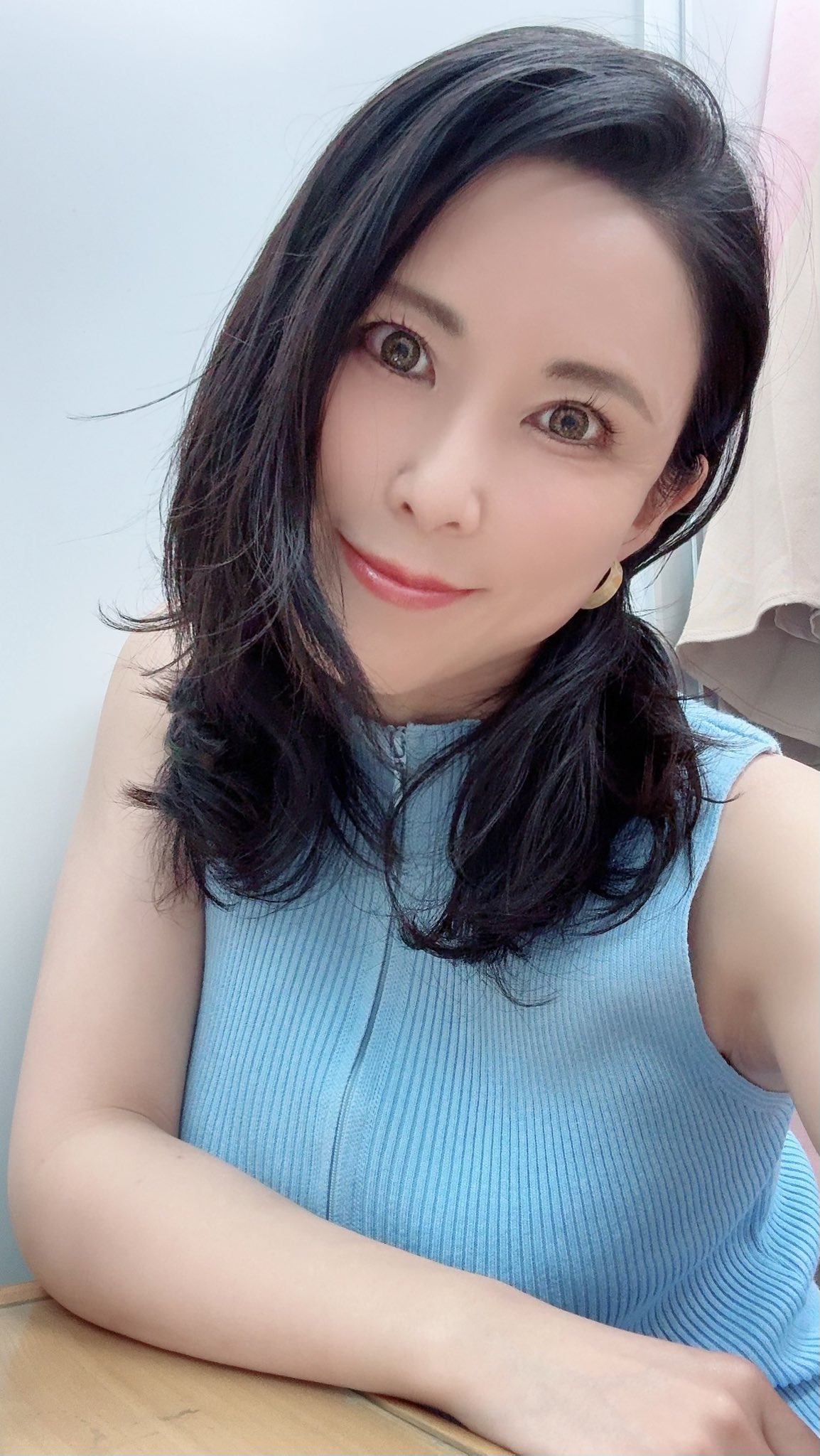 水野優香