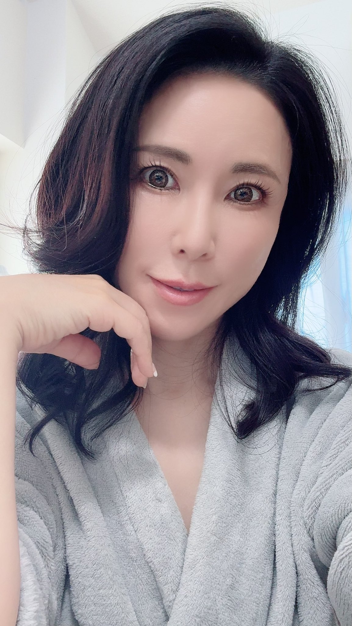 水野優香