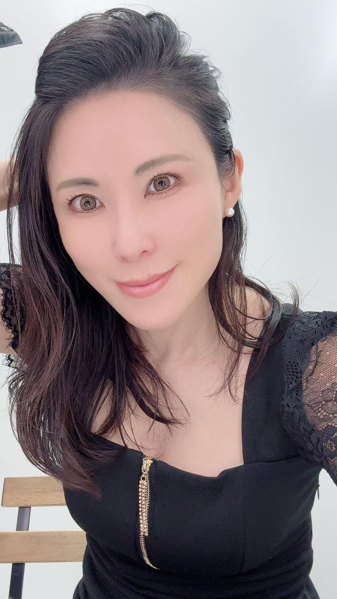 水野優香