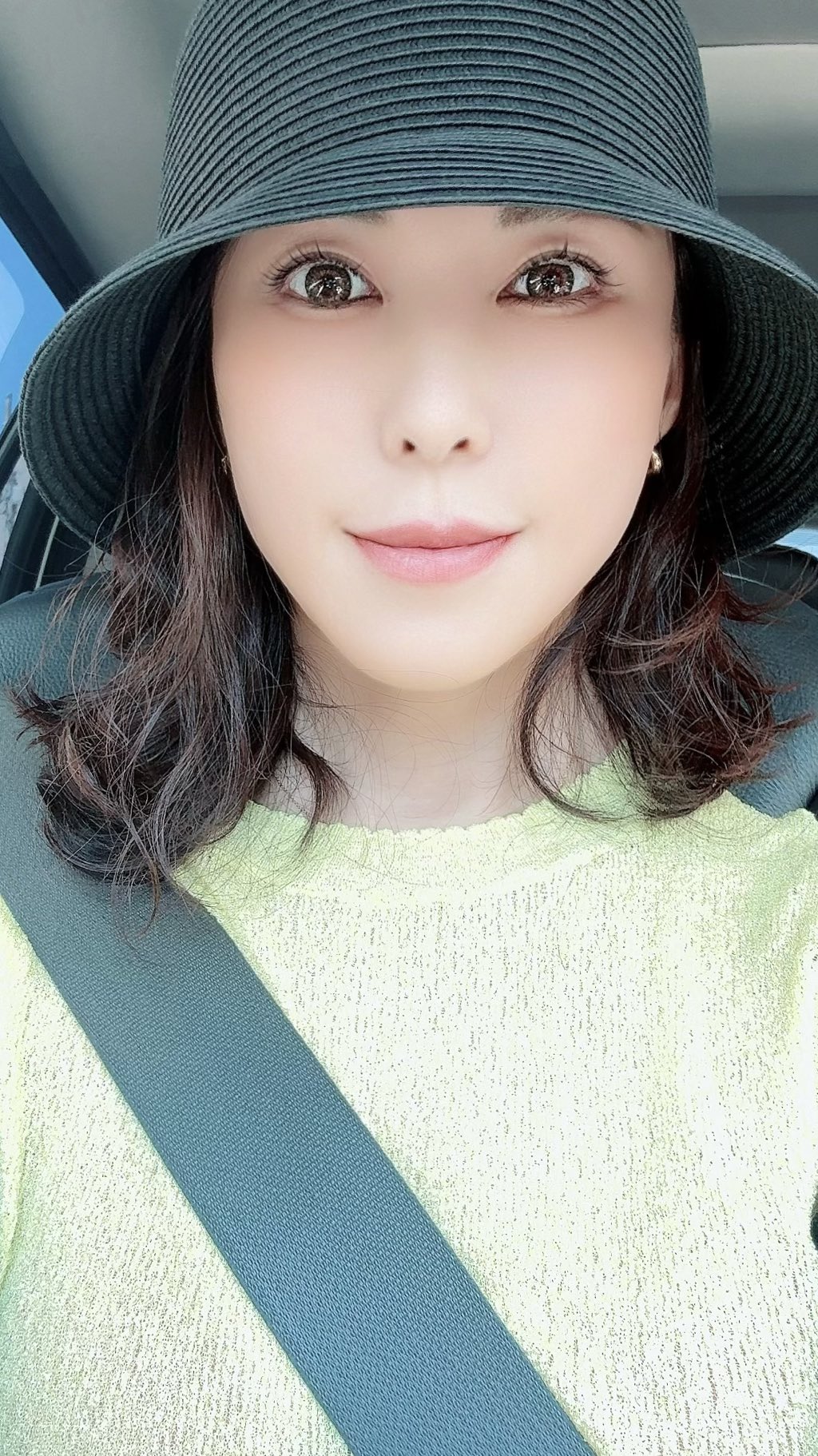 水野優香