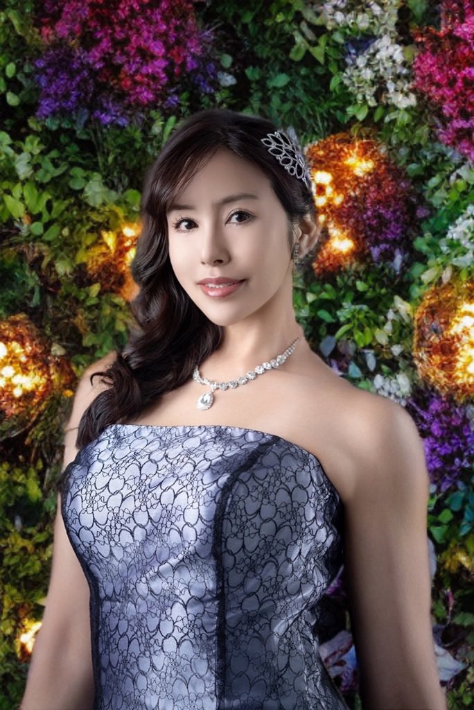 汐河佳奈