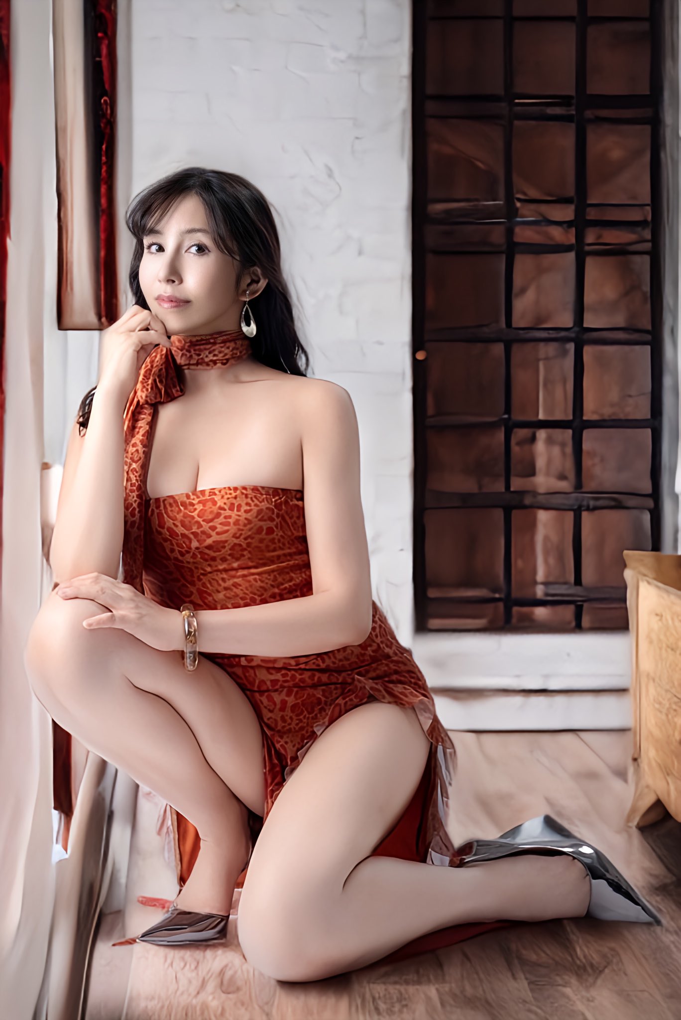 汐河佳奈
