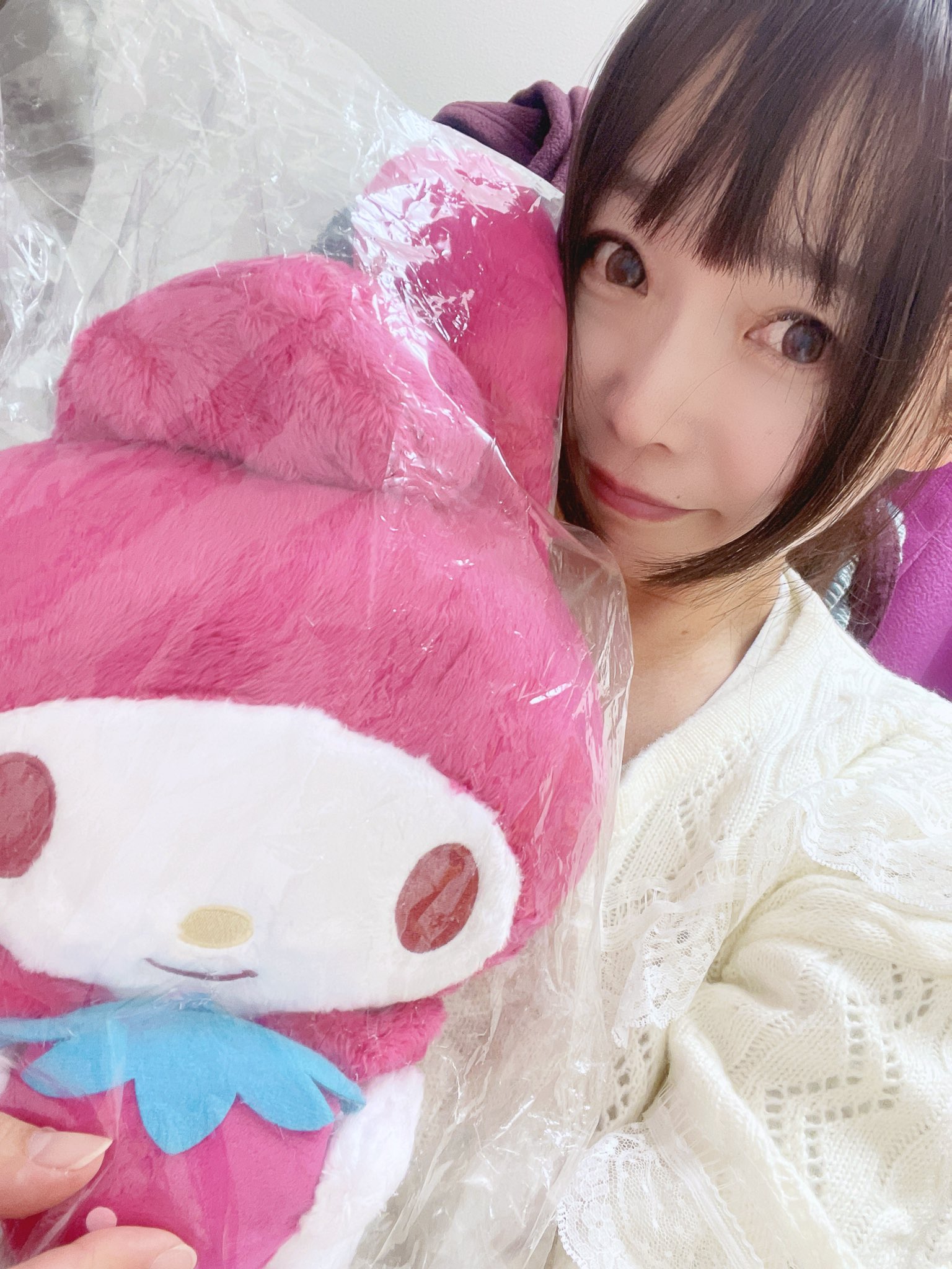小林真梨香
