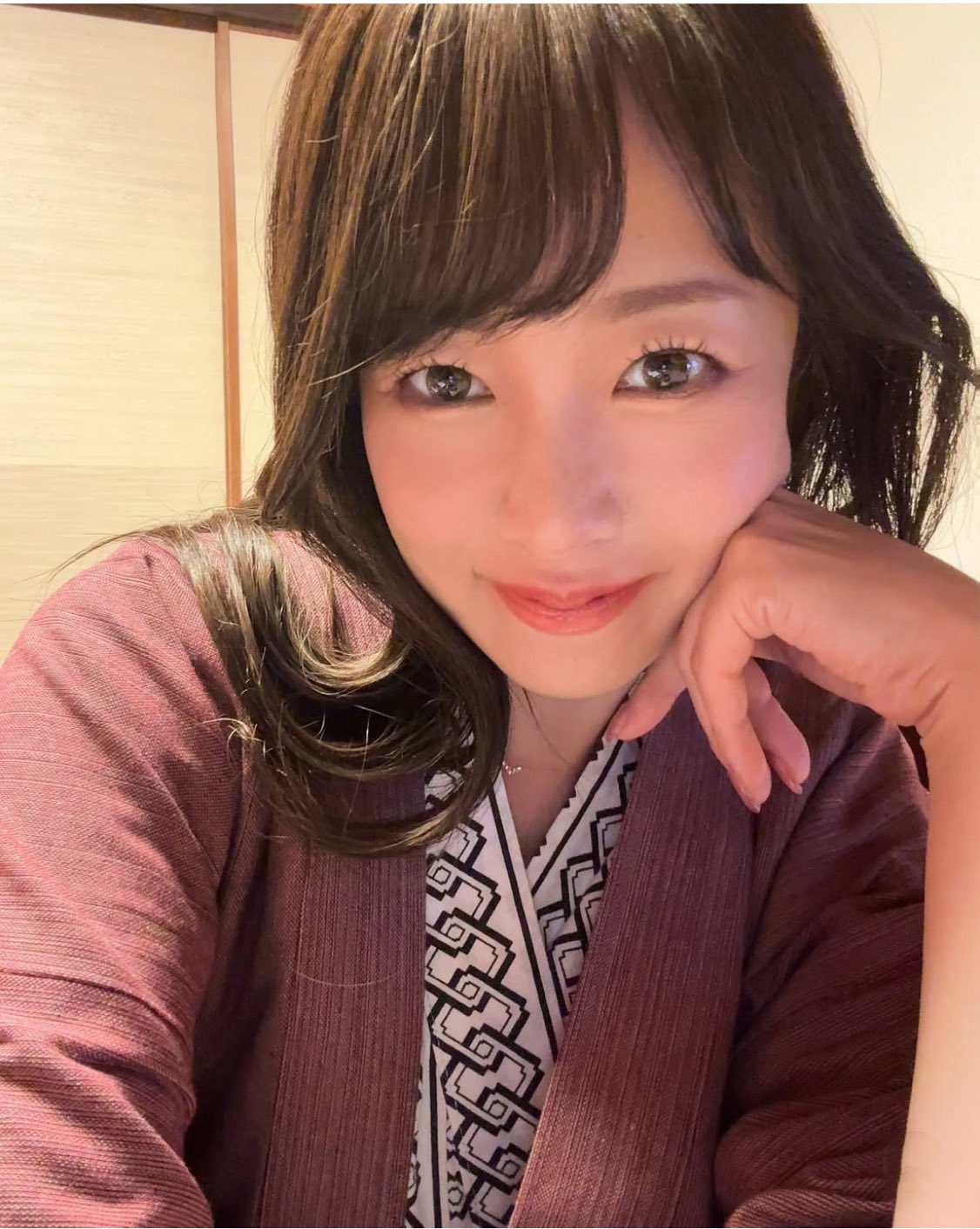 白河花清