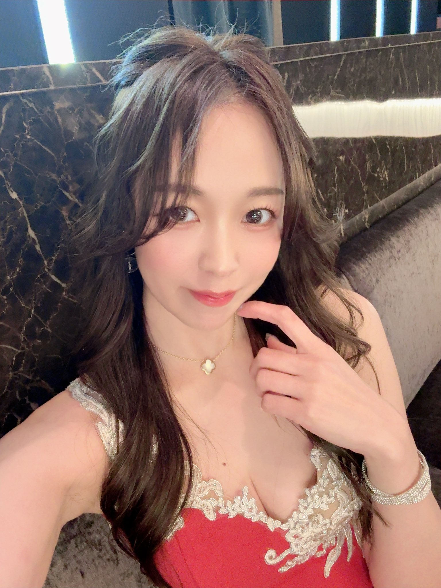 白河花清