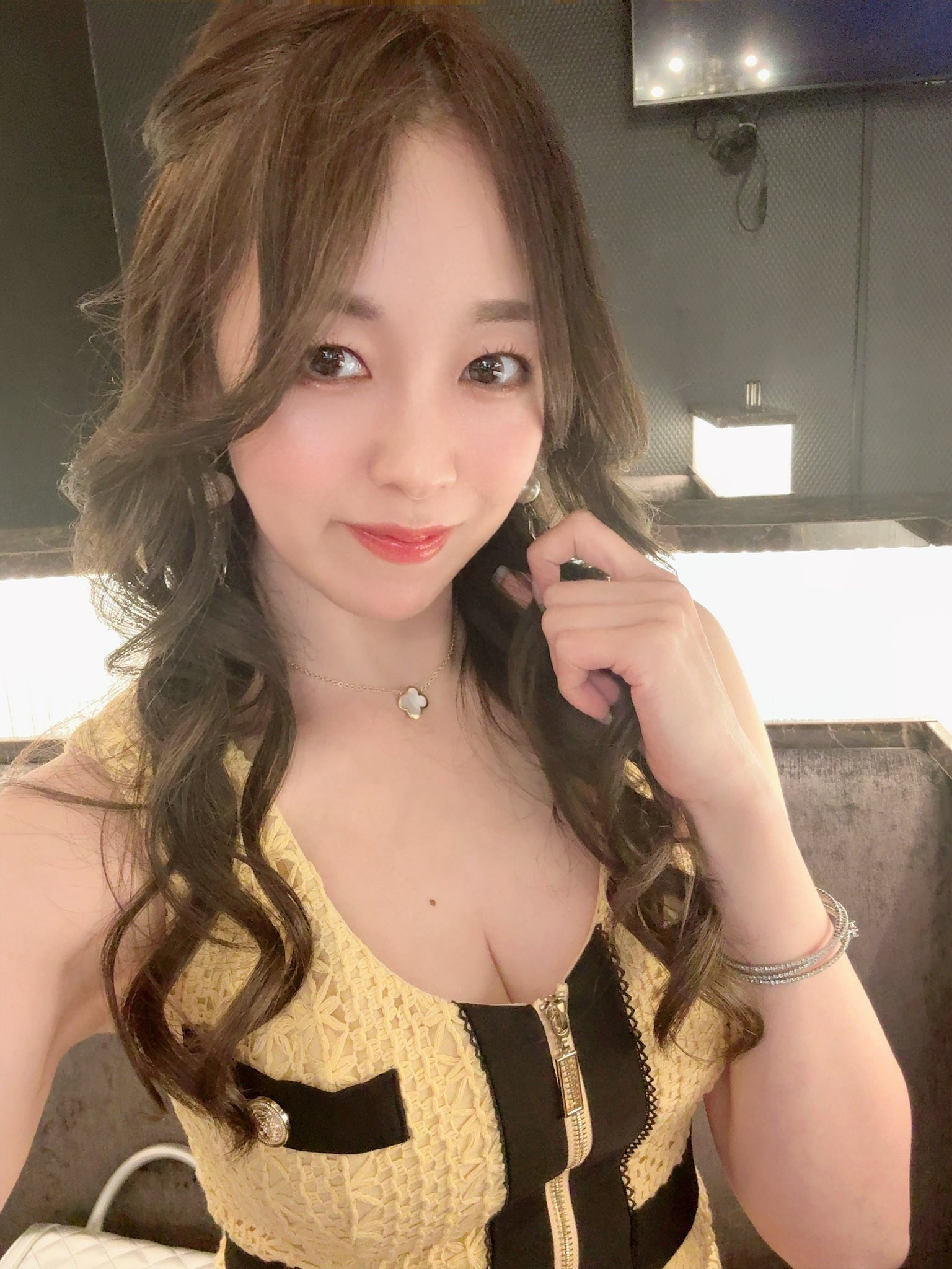 白河花清