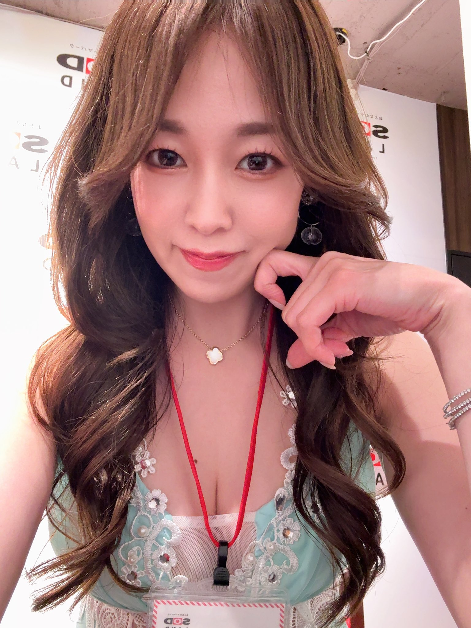 白河花清