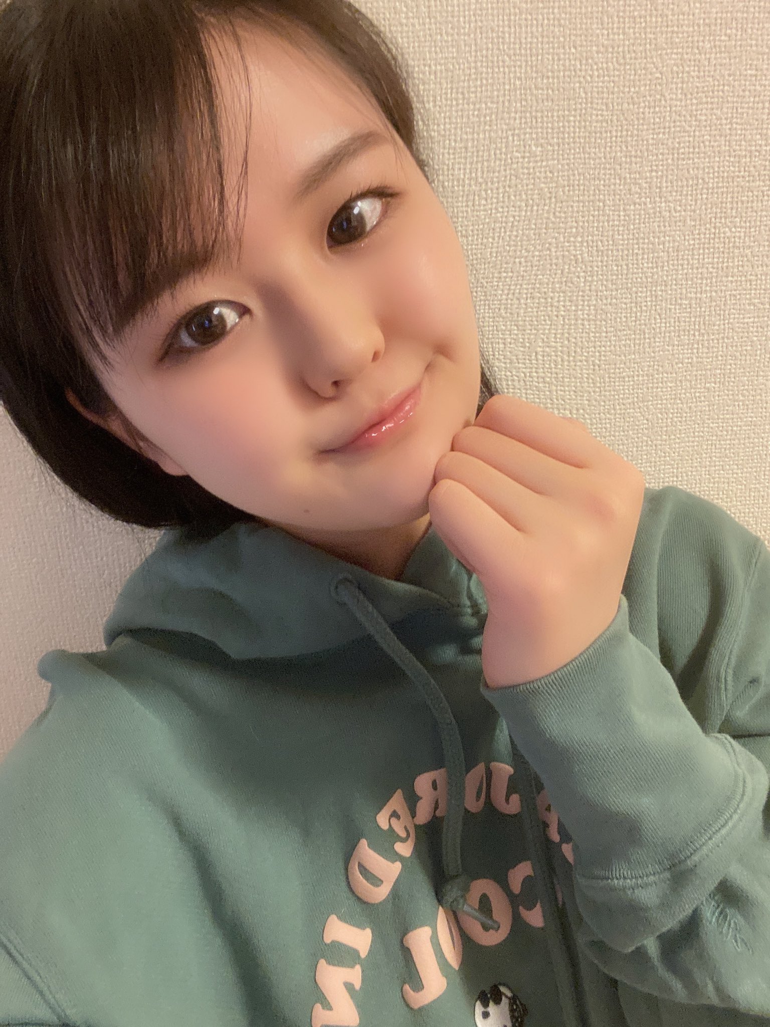 まみや羽花