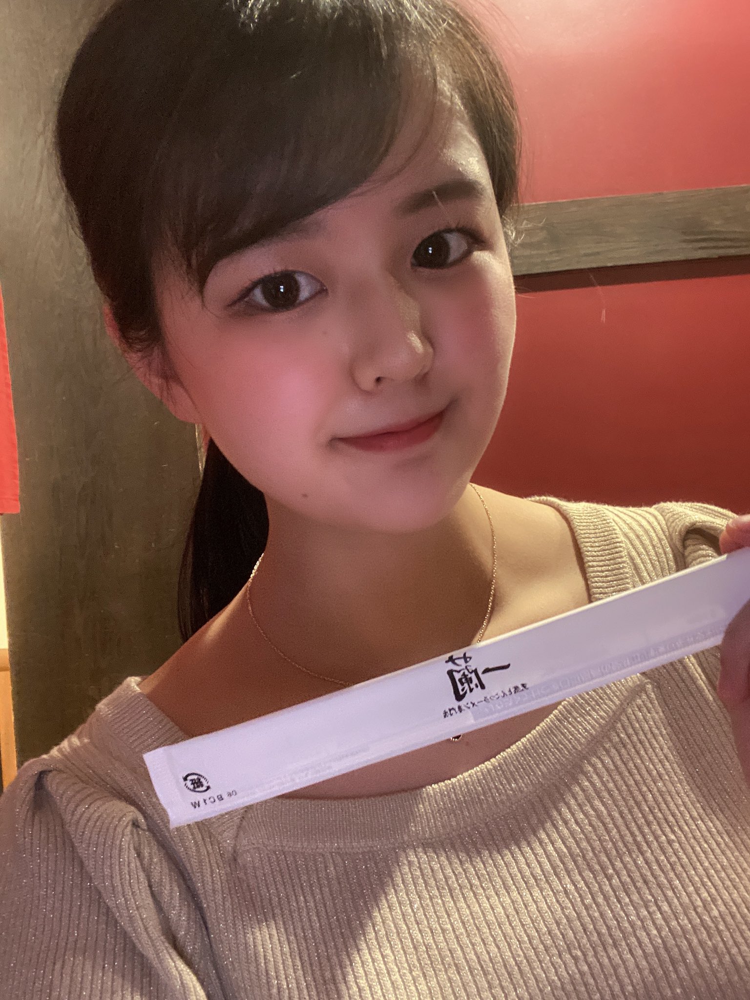松川瑠南
