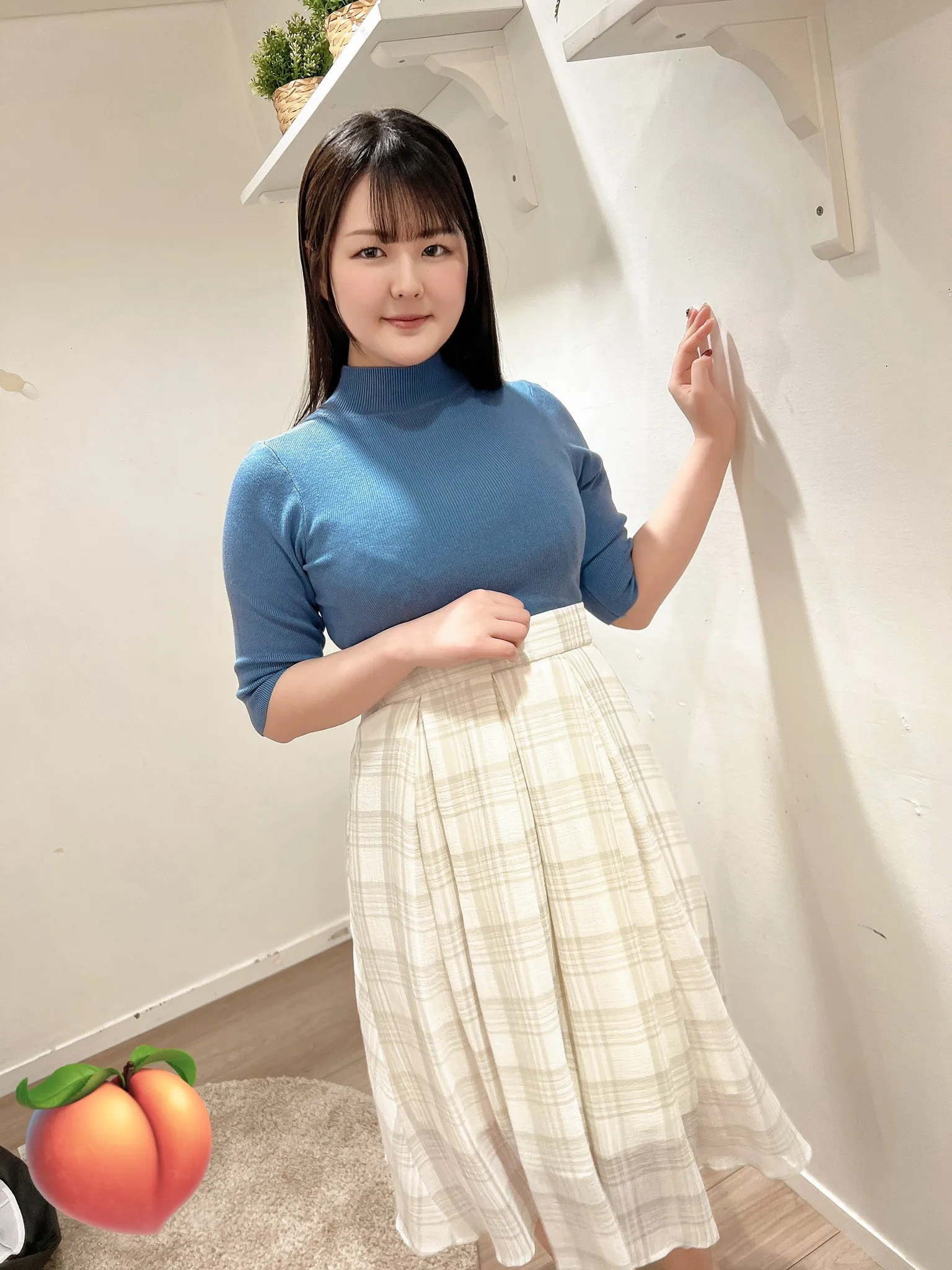 松川瑠南