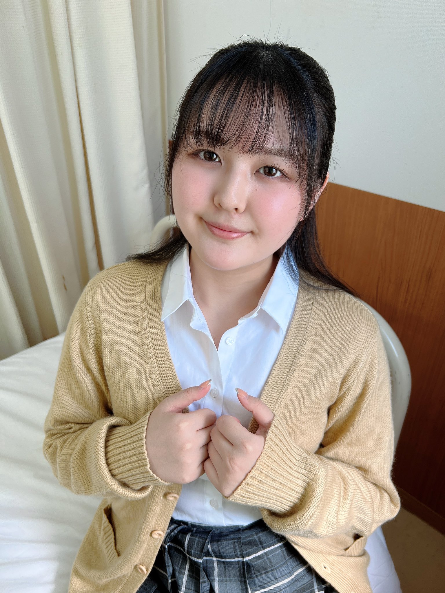 日々樹梨花