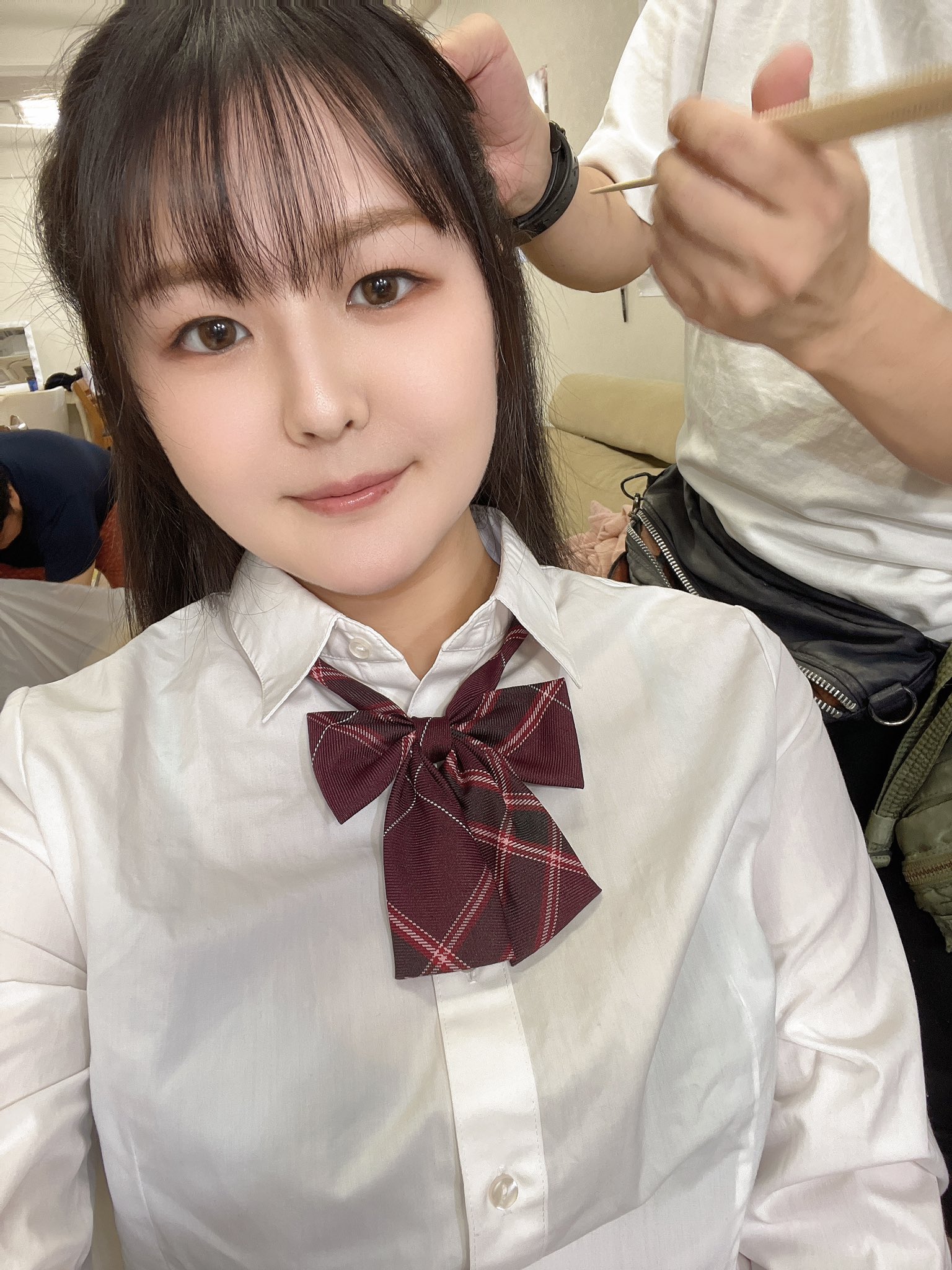 日々樹梨花