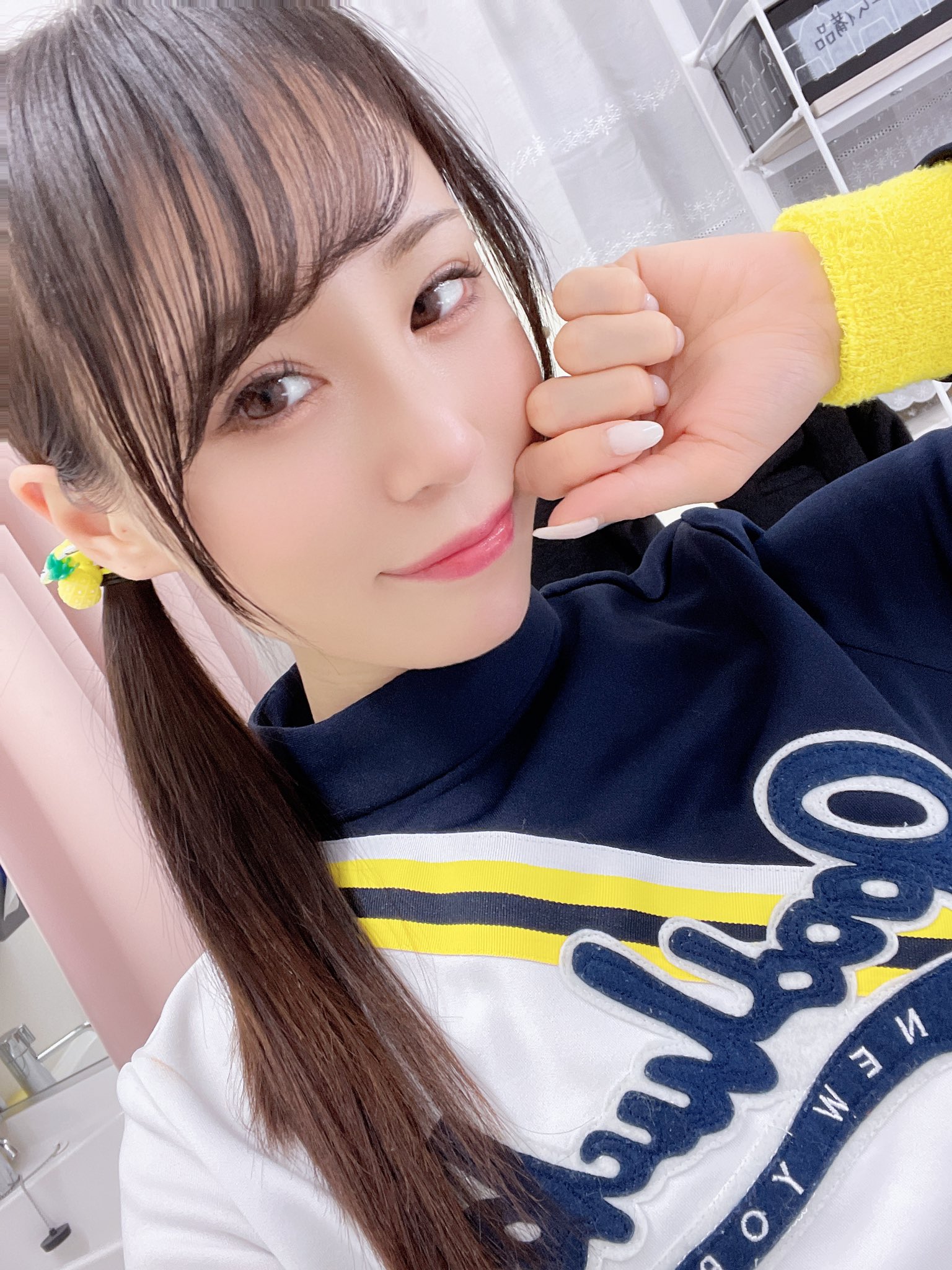 北川柚子