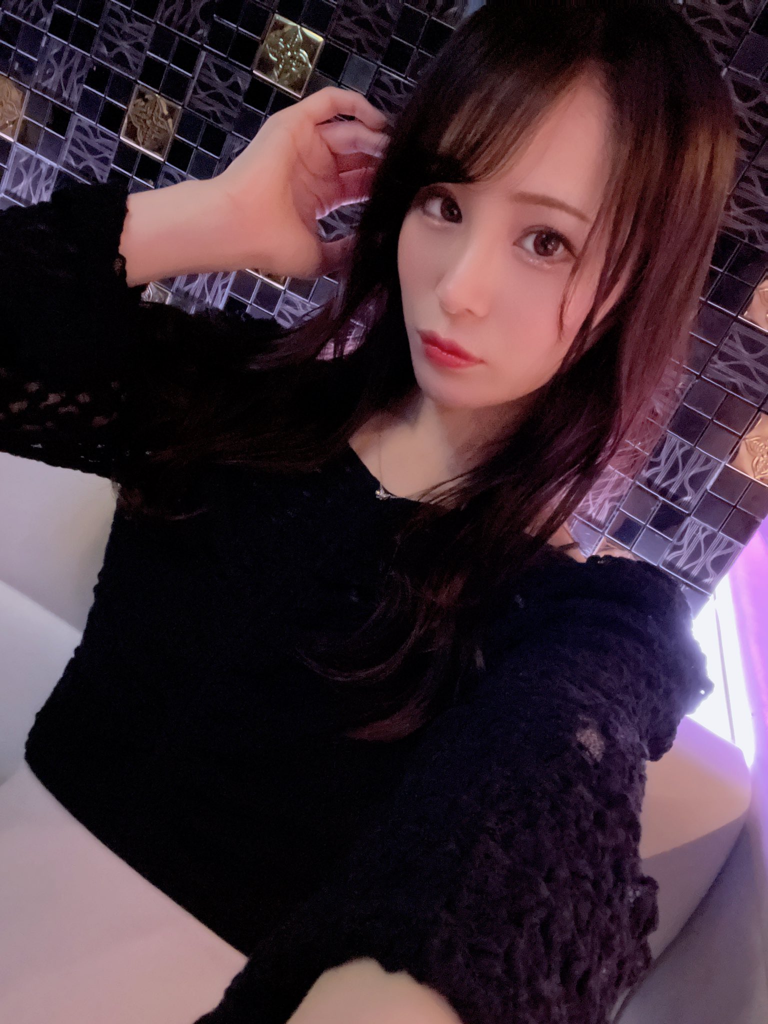 北川柚子