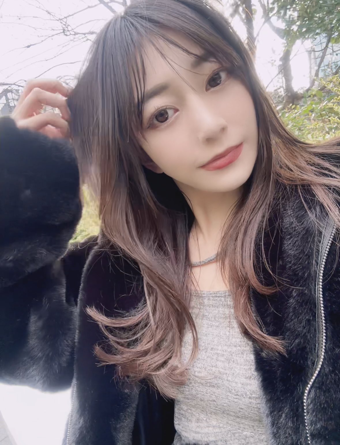 苍山爱奈