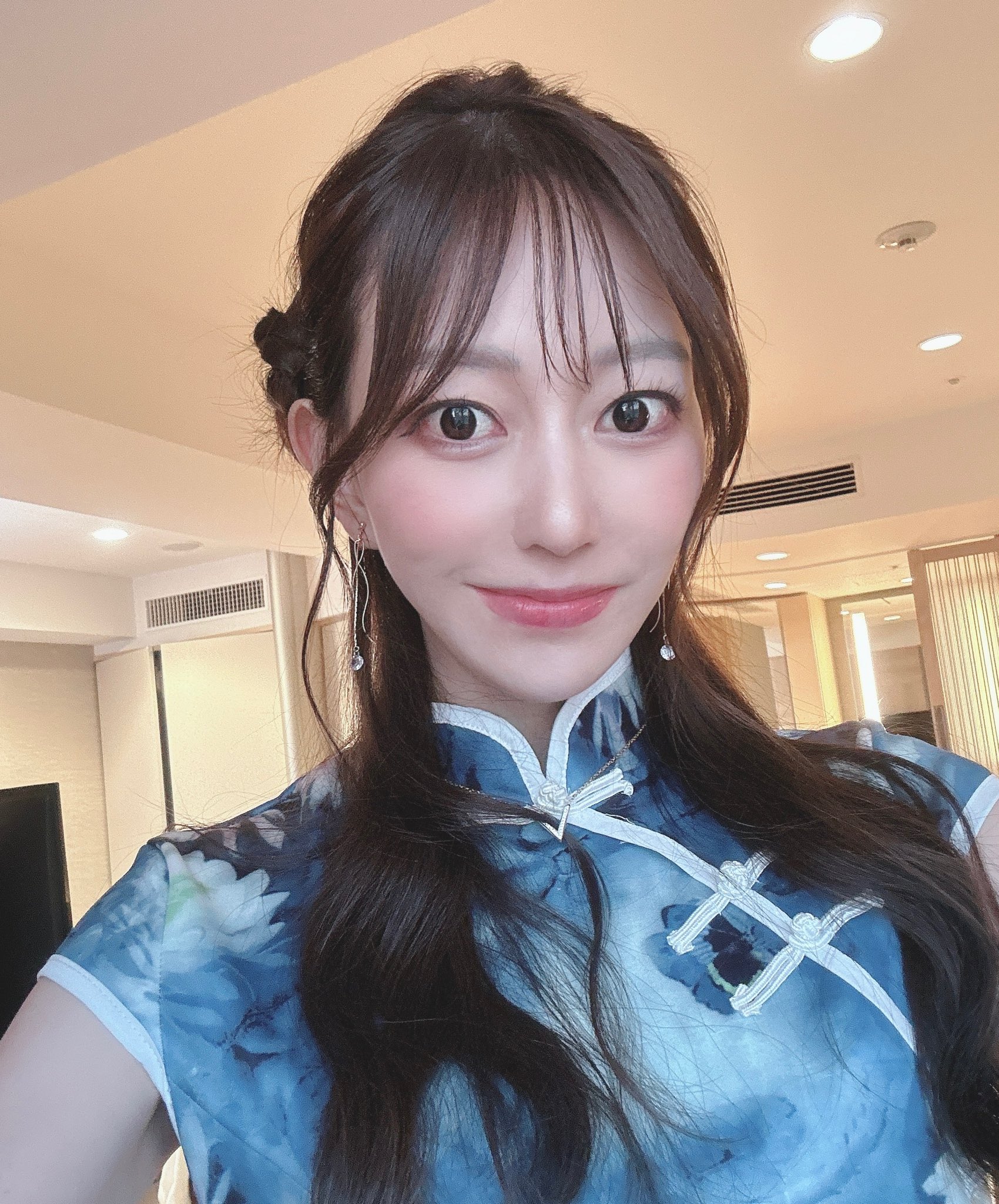 苍山爱奈