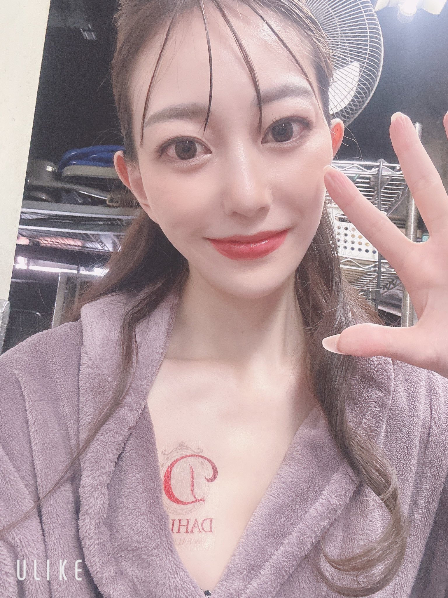 苍山爱奈