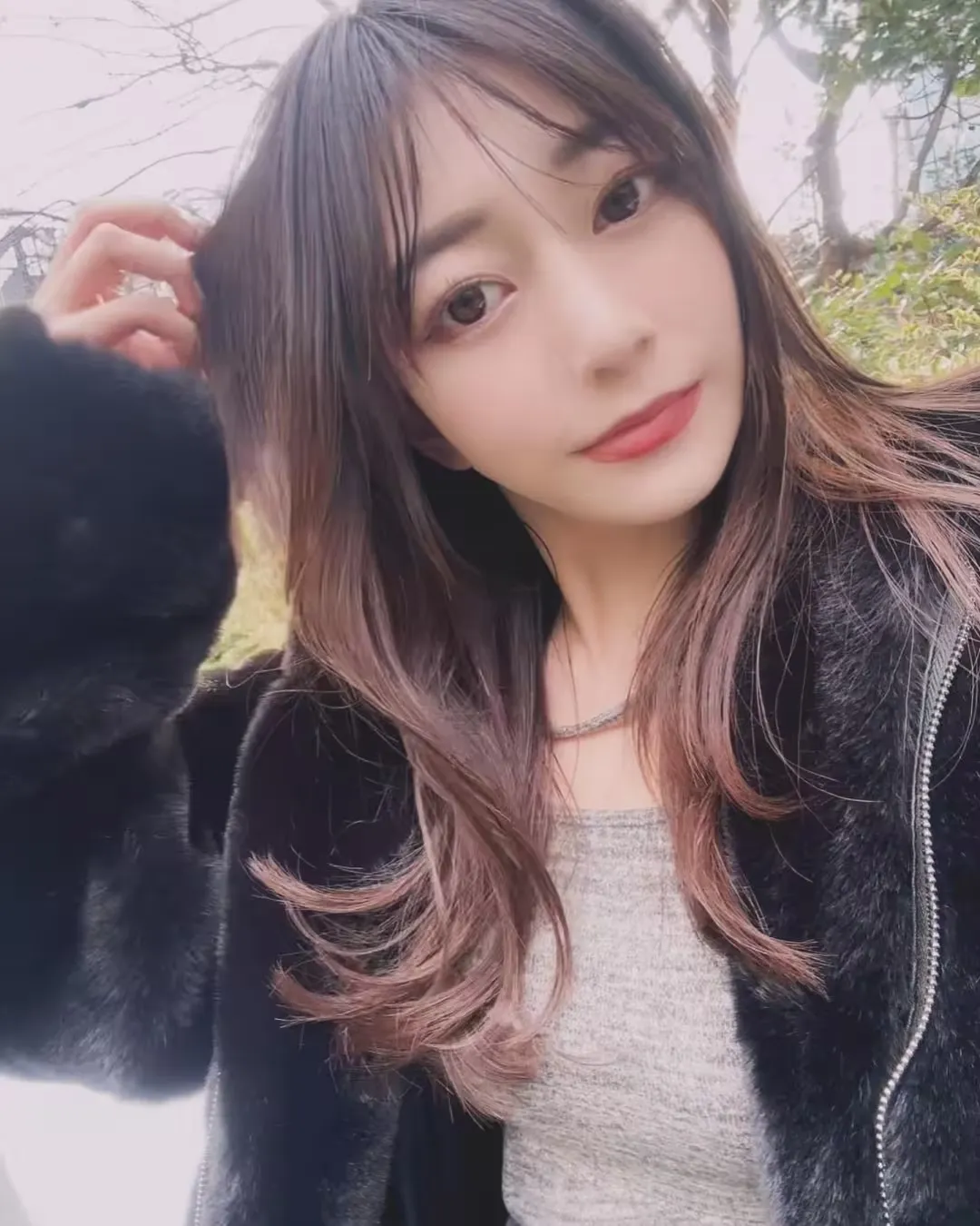 苍山爱奈