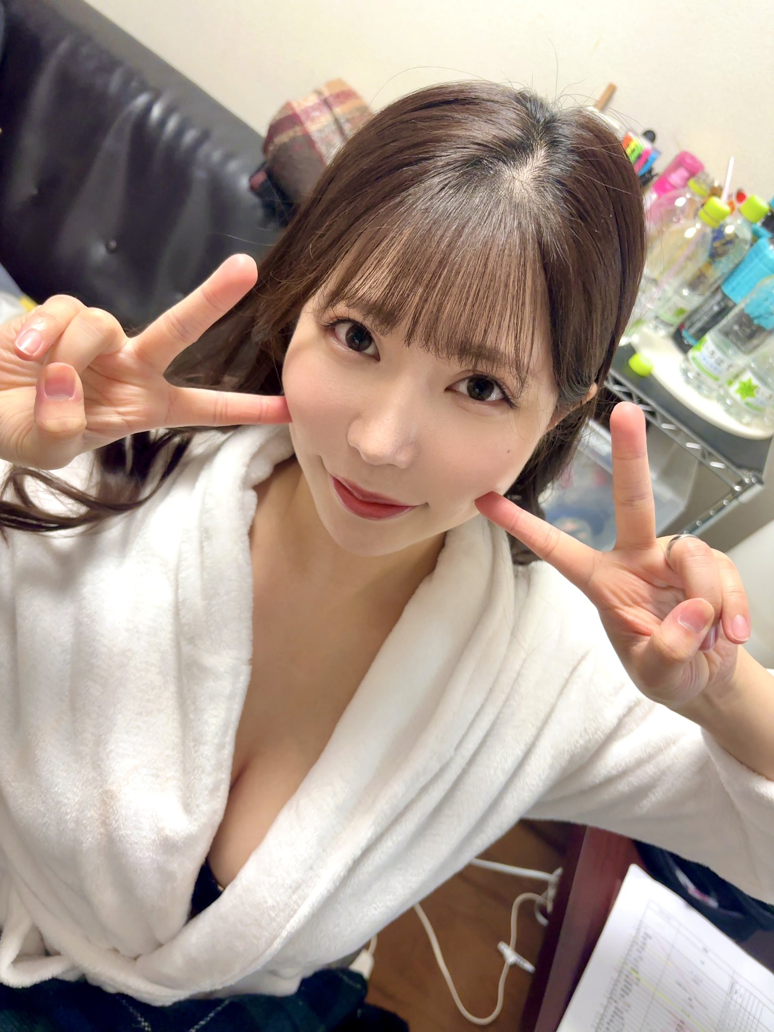 綾瀬舞菜