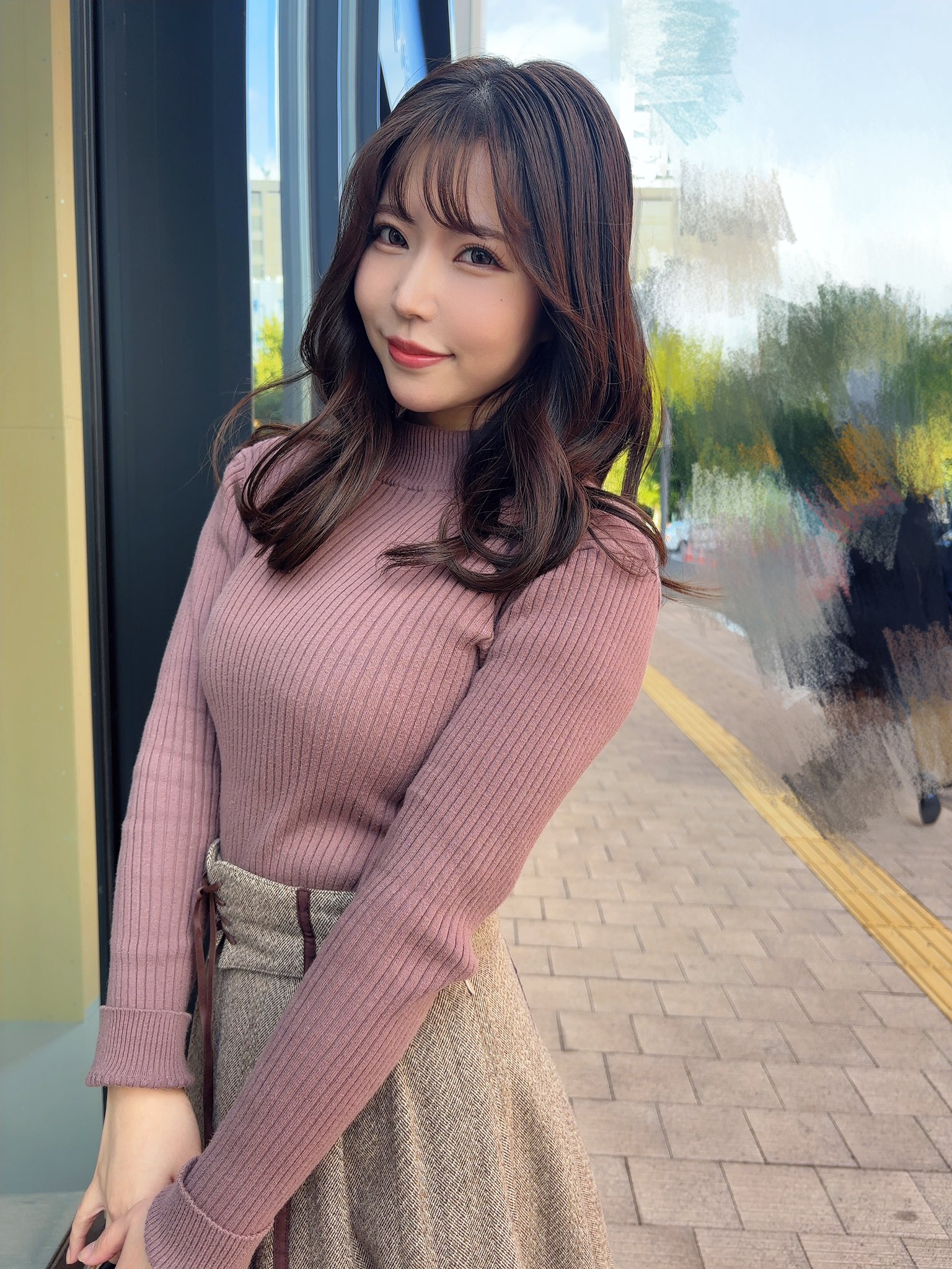 綾瀬舞菜